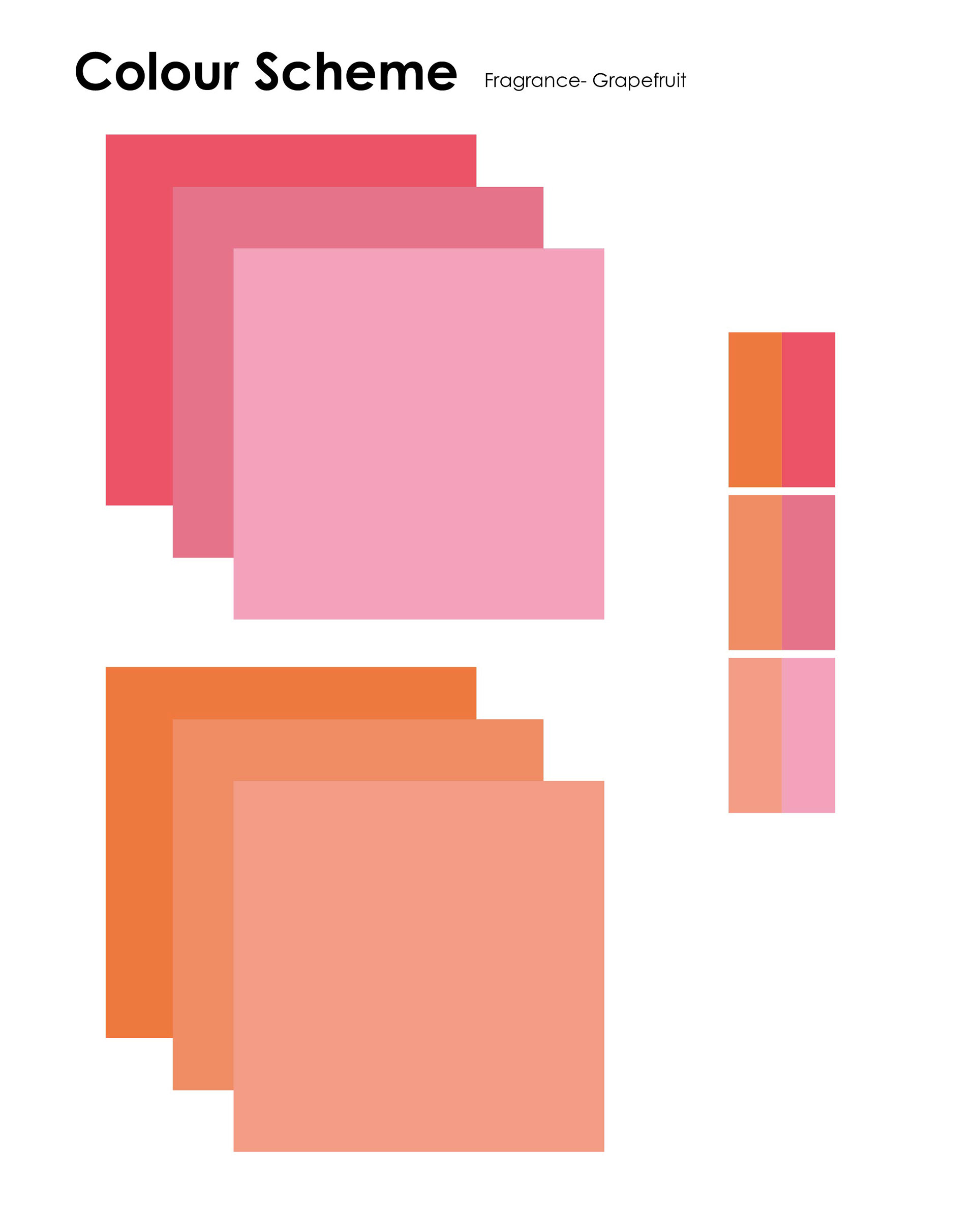 Colour Scheme