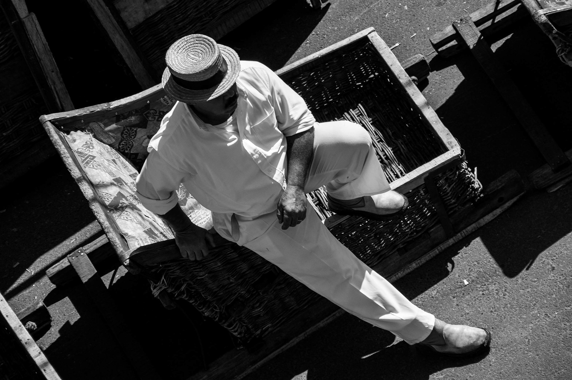 Carreiros do Monte, Funchal