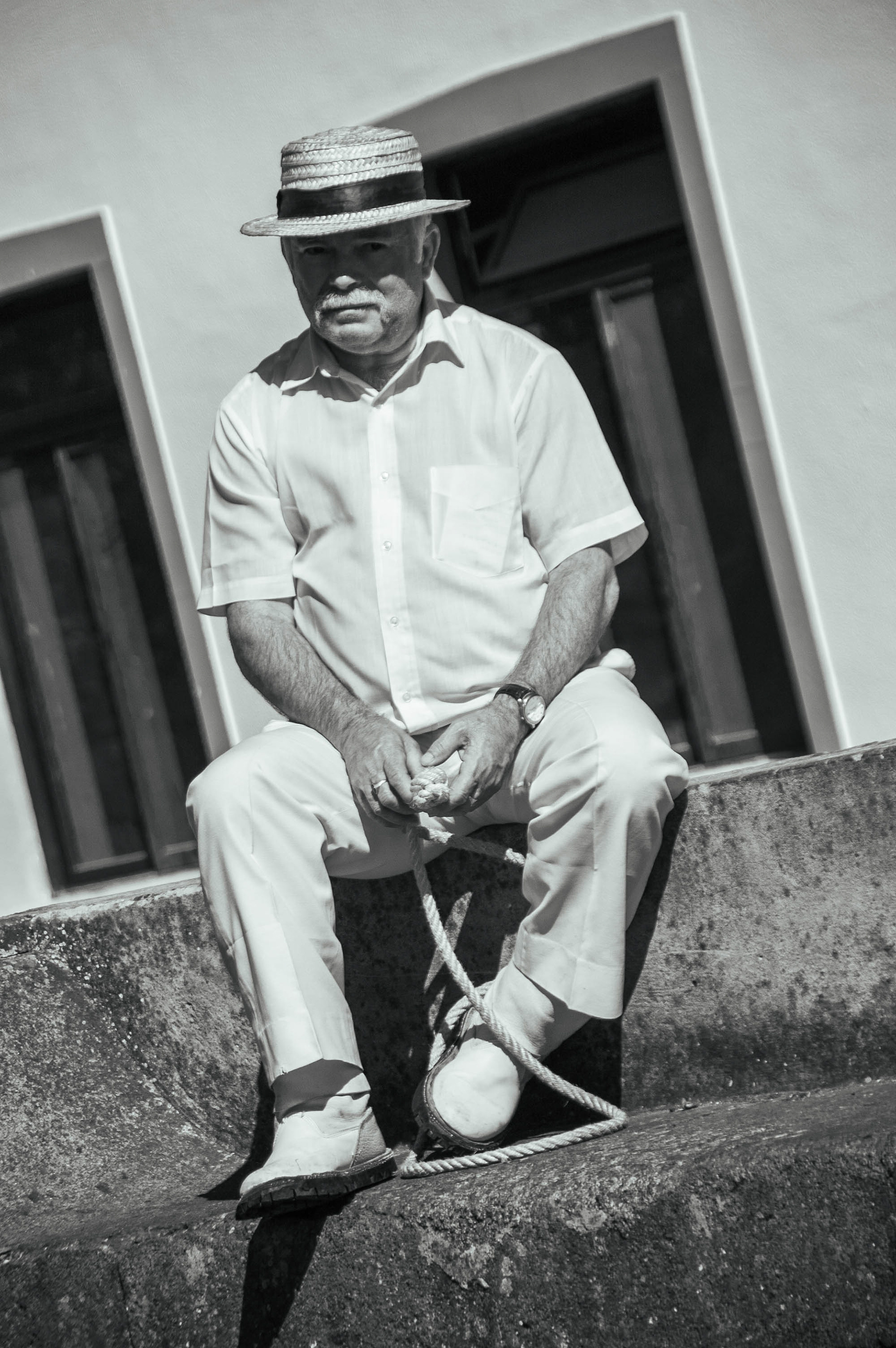 Carreiros do Monte, Funchal