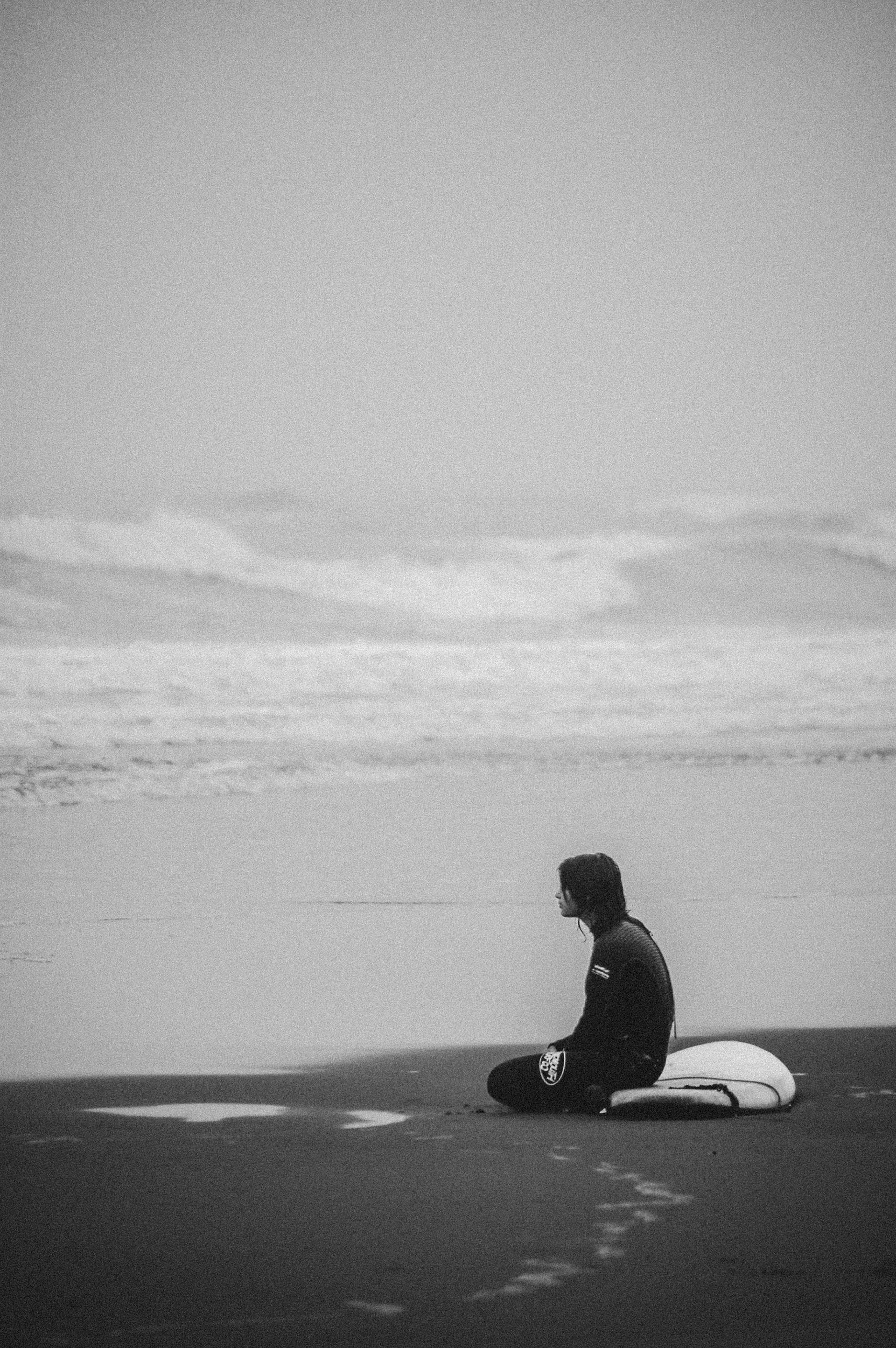 The Wait, Northumberland