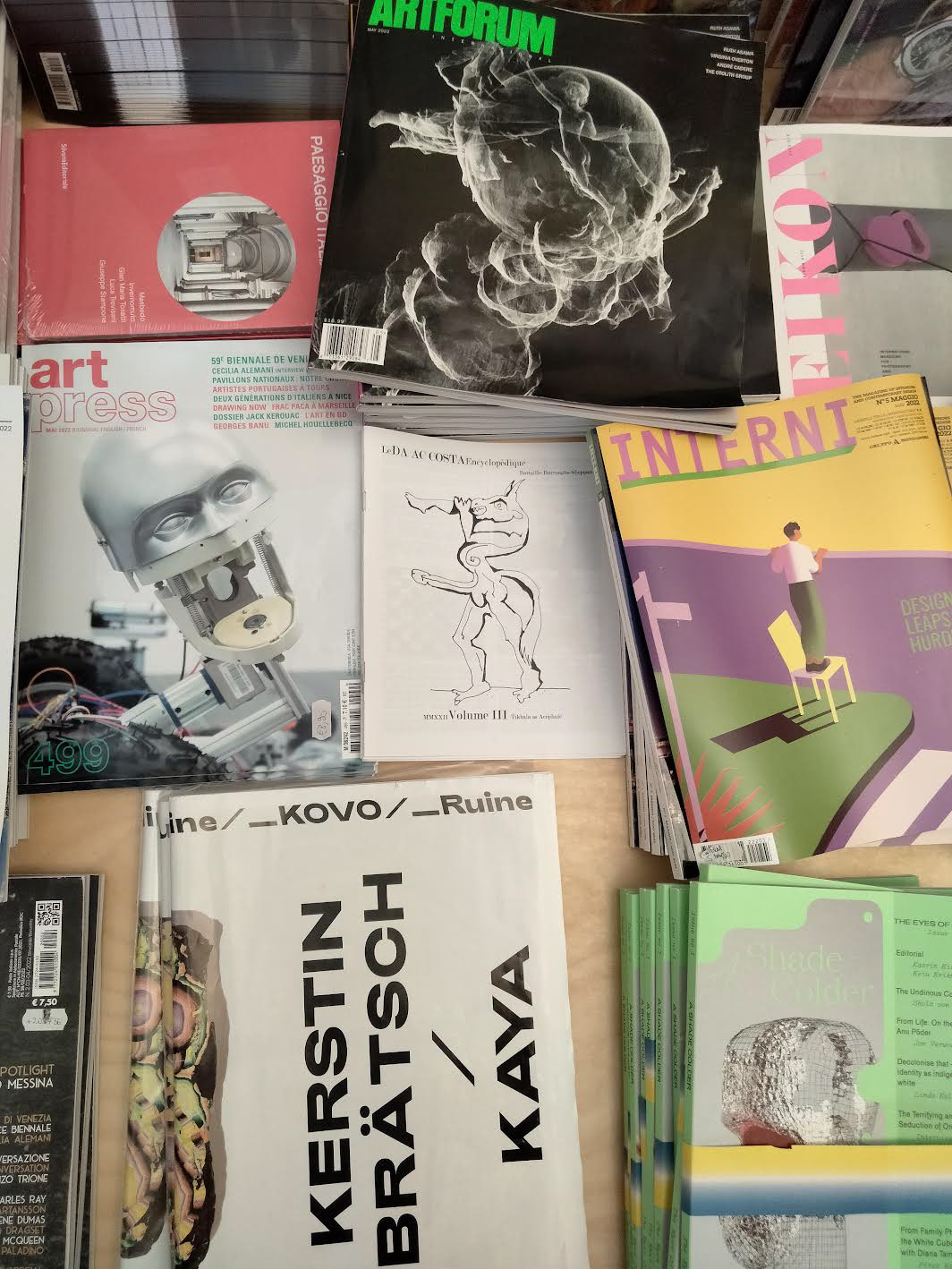 Venice Biennale