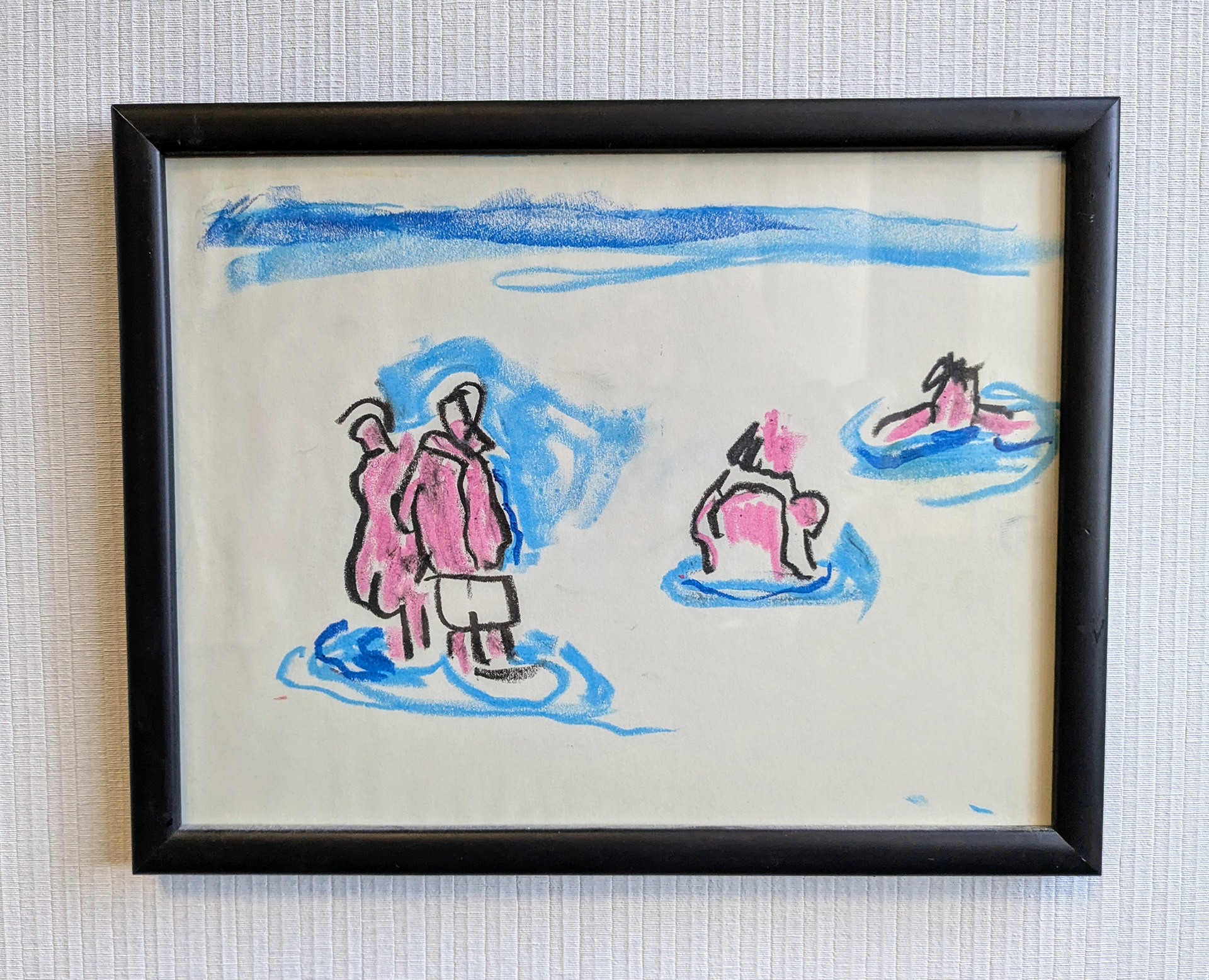 Hydran Swimmers