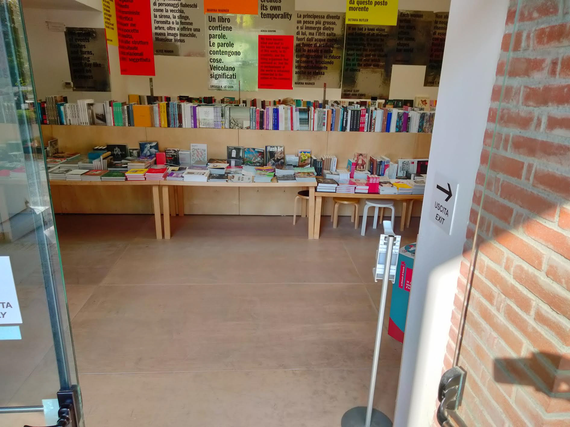 Venice Biennale