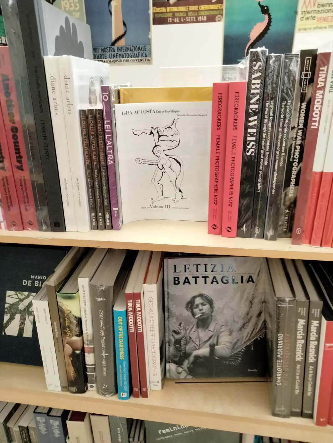 Uffizi