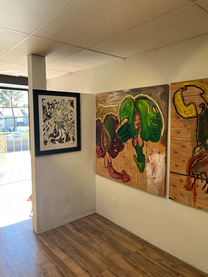 installation