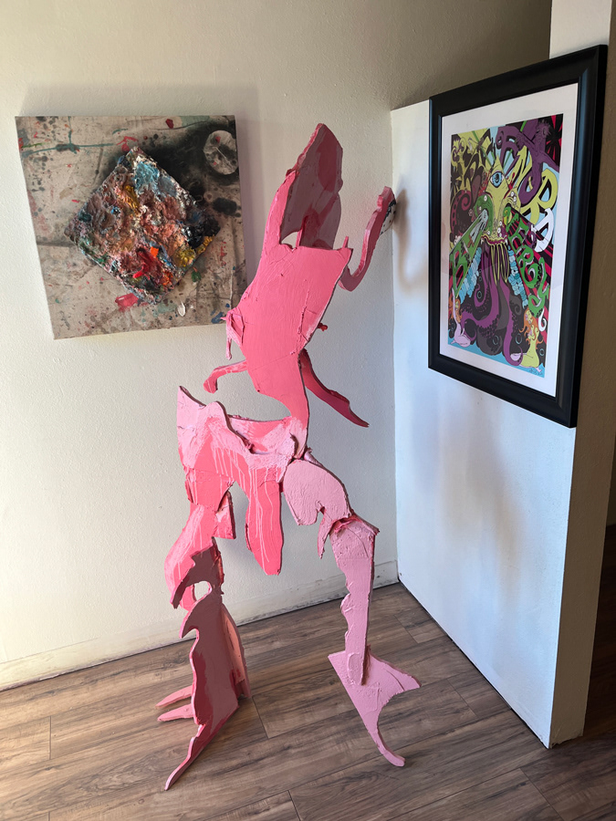 installation