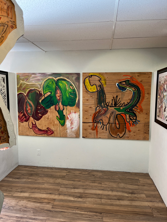 installation