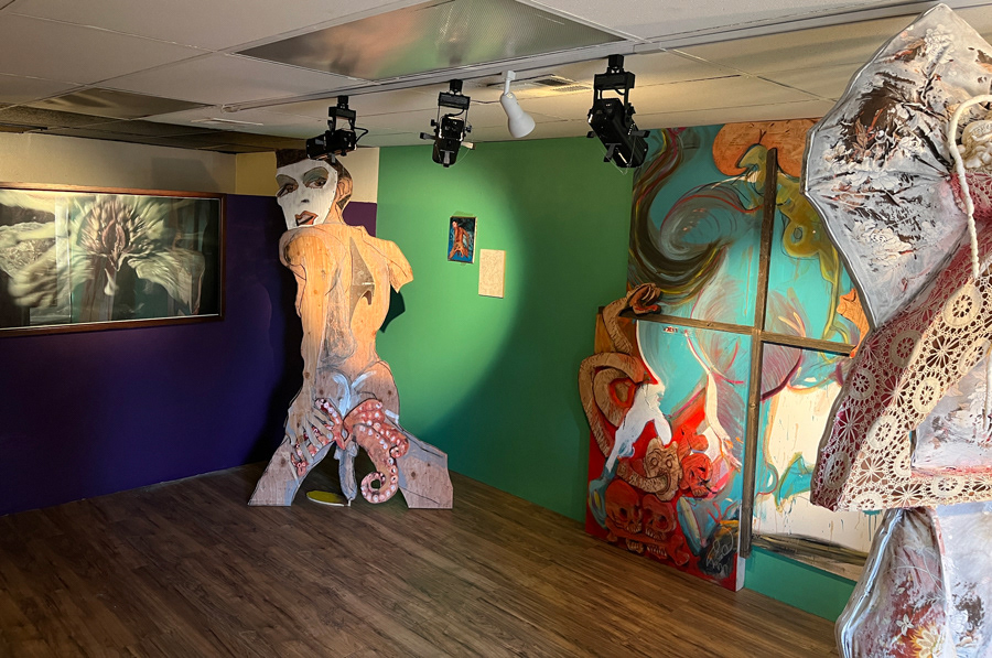 installation