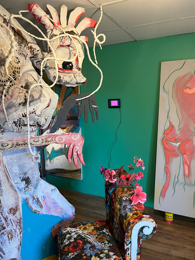 installation