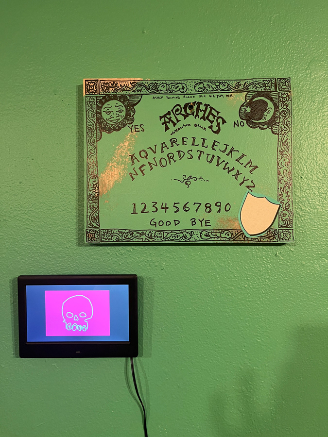 installation