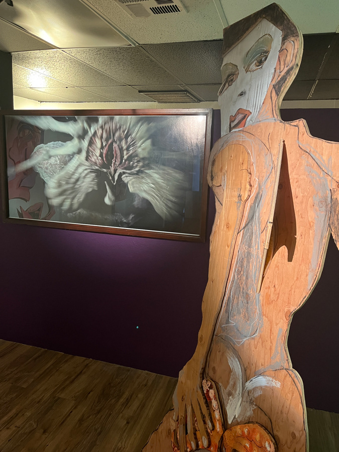 installation