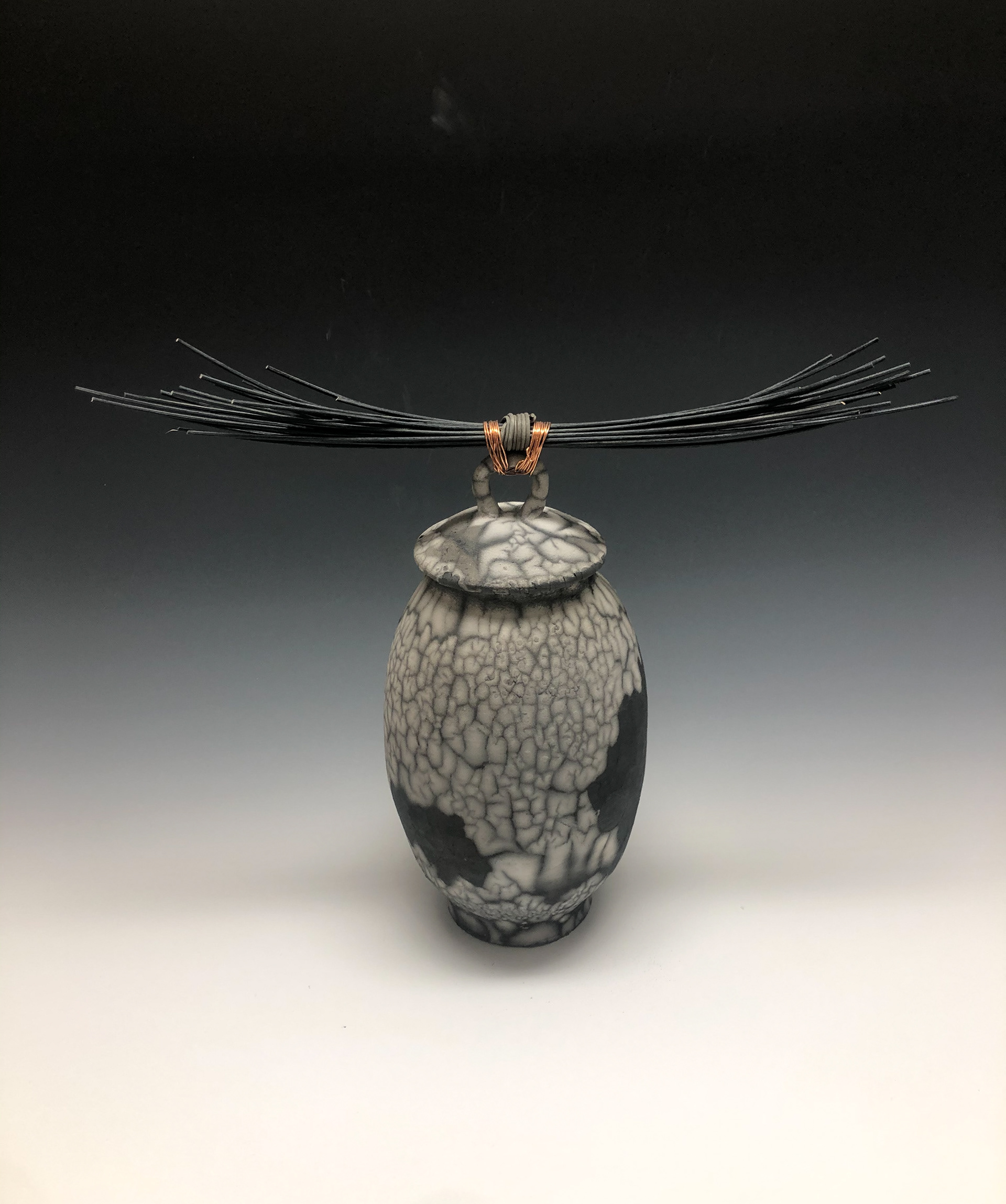 Naked Raku 2