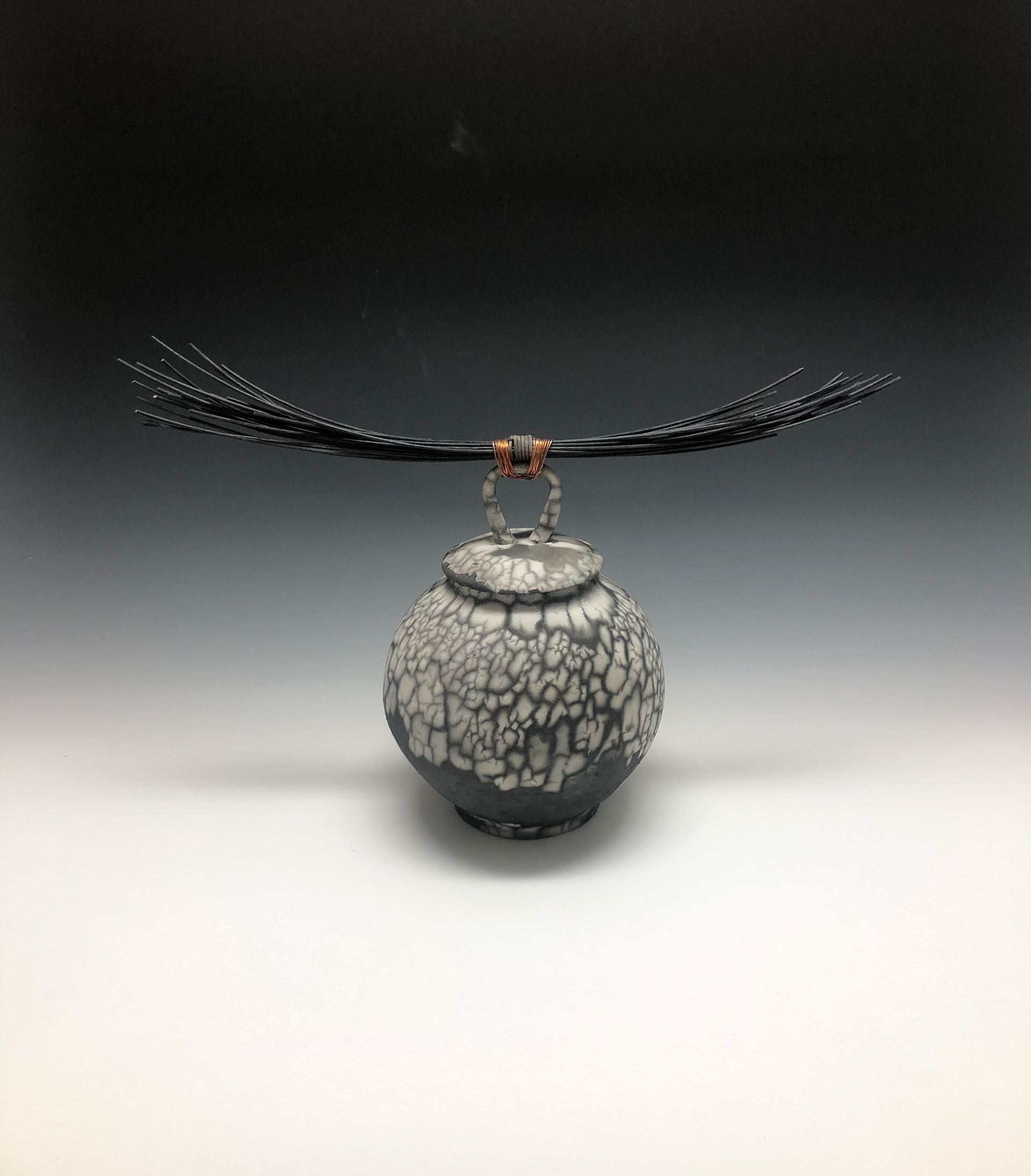 Naked Raku 1