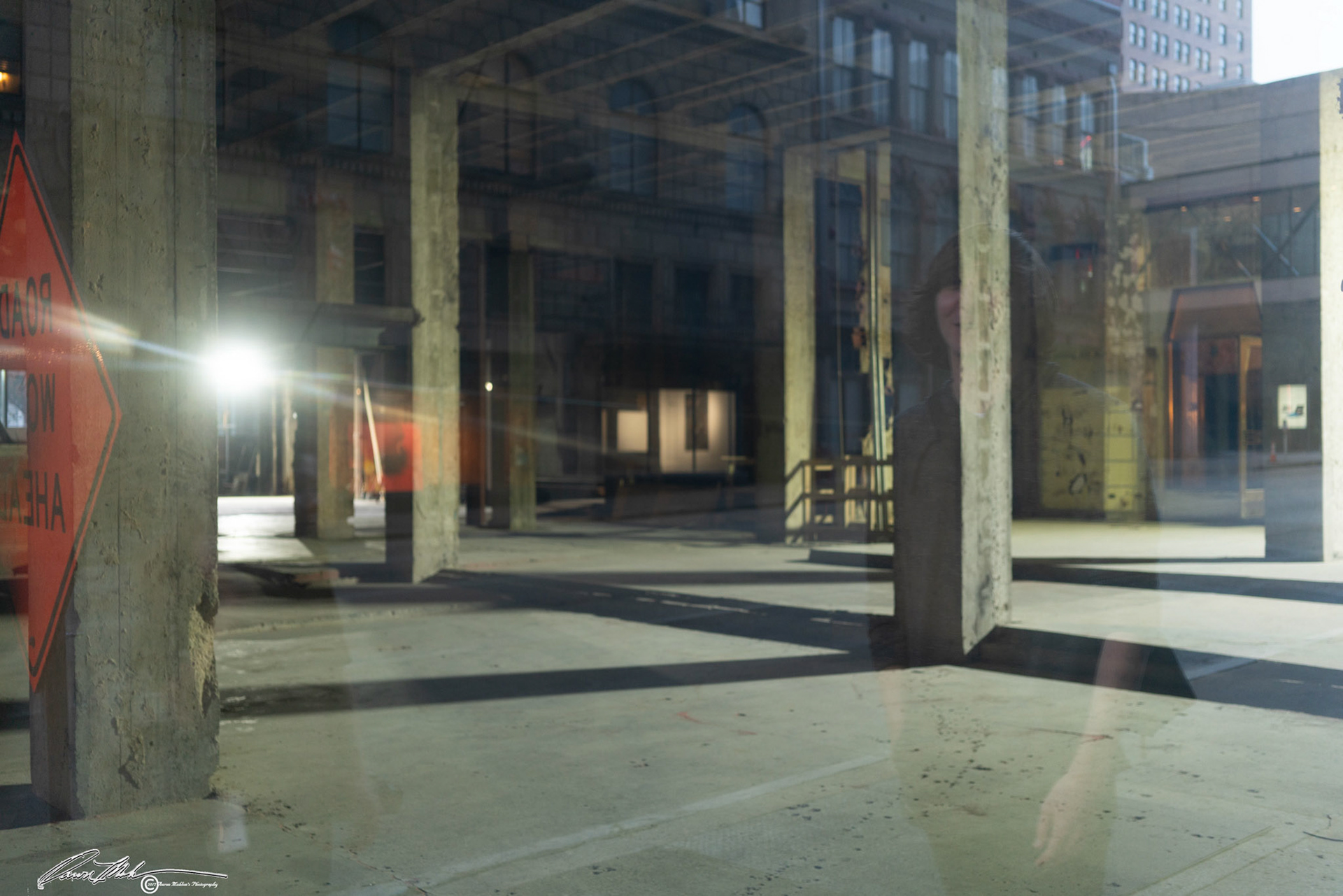 Street Photography Spaces