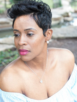 Kiki J Photo Session