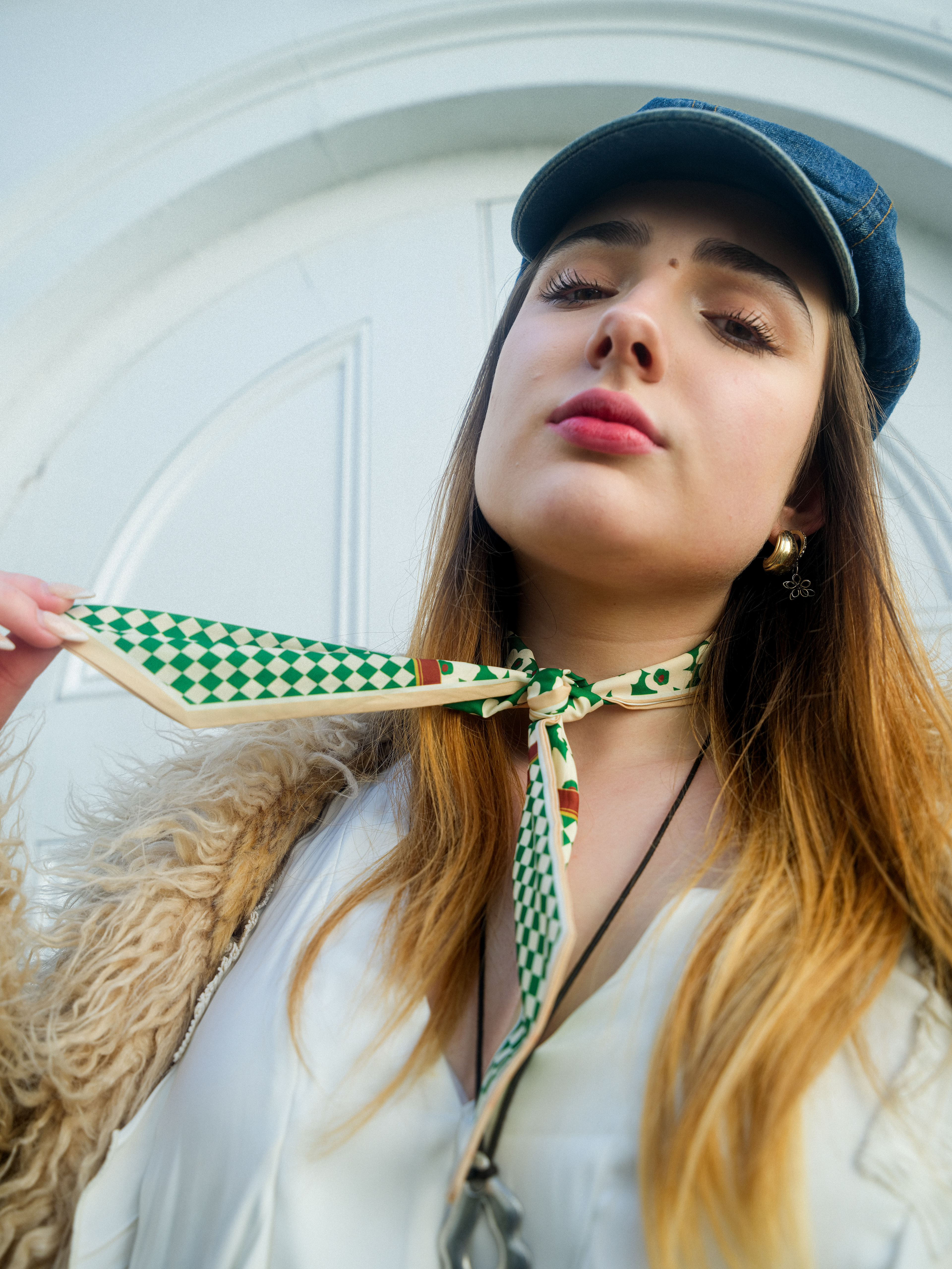 Costume Designer- Erin Brien 