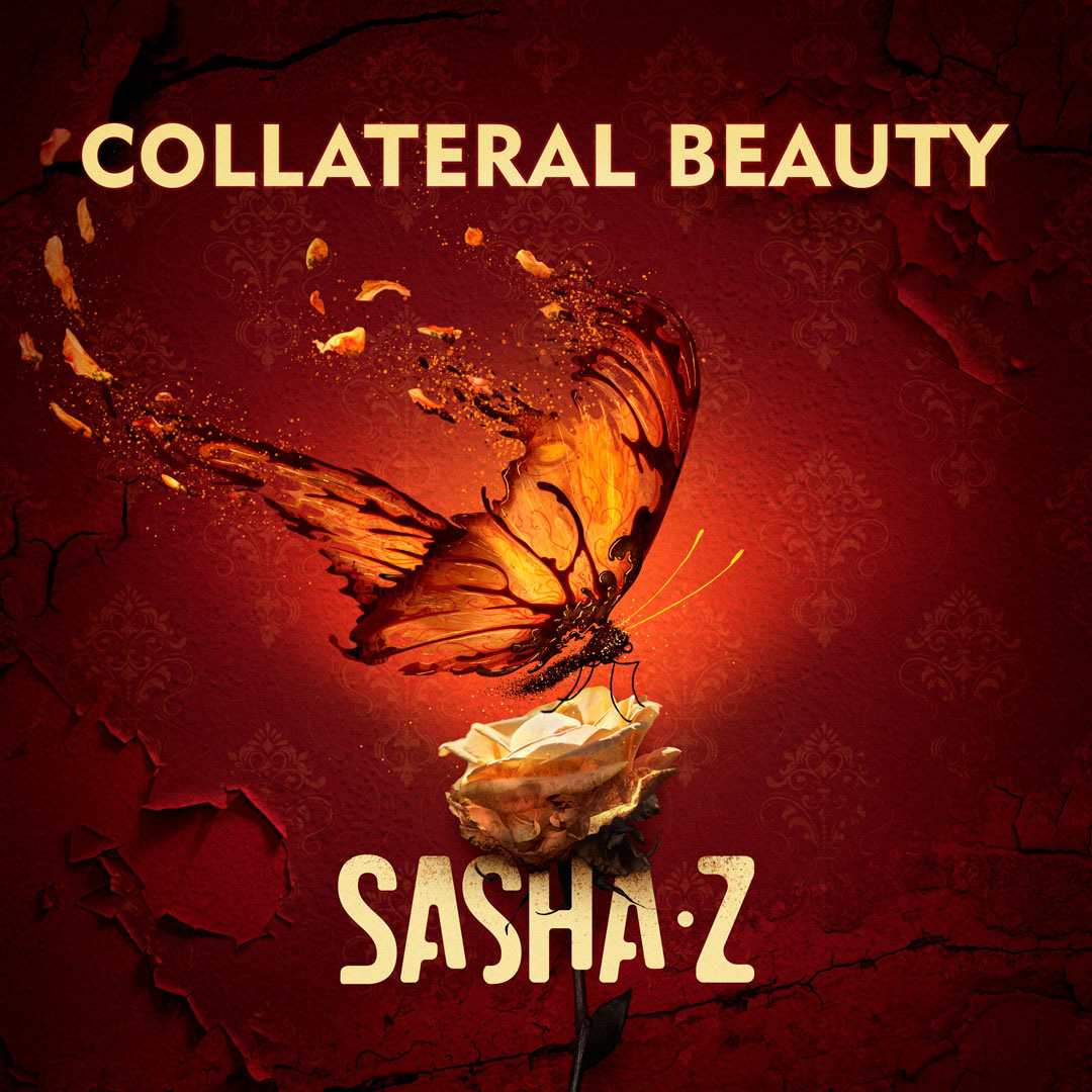 Collateral Beauty single cover