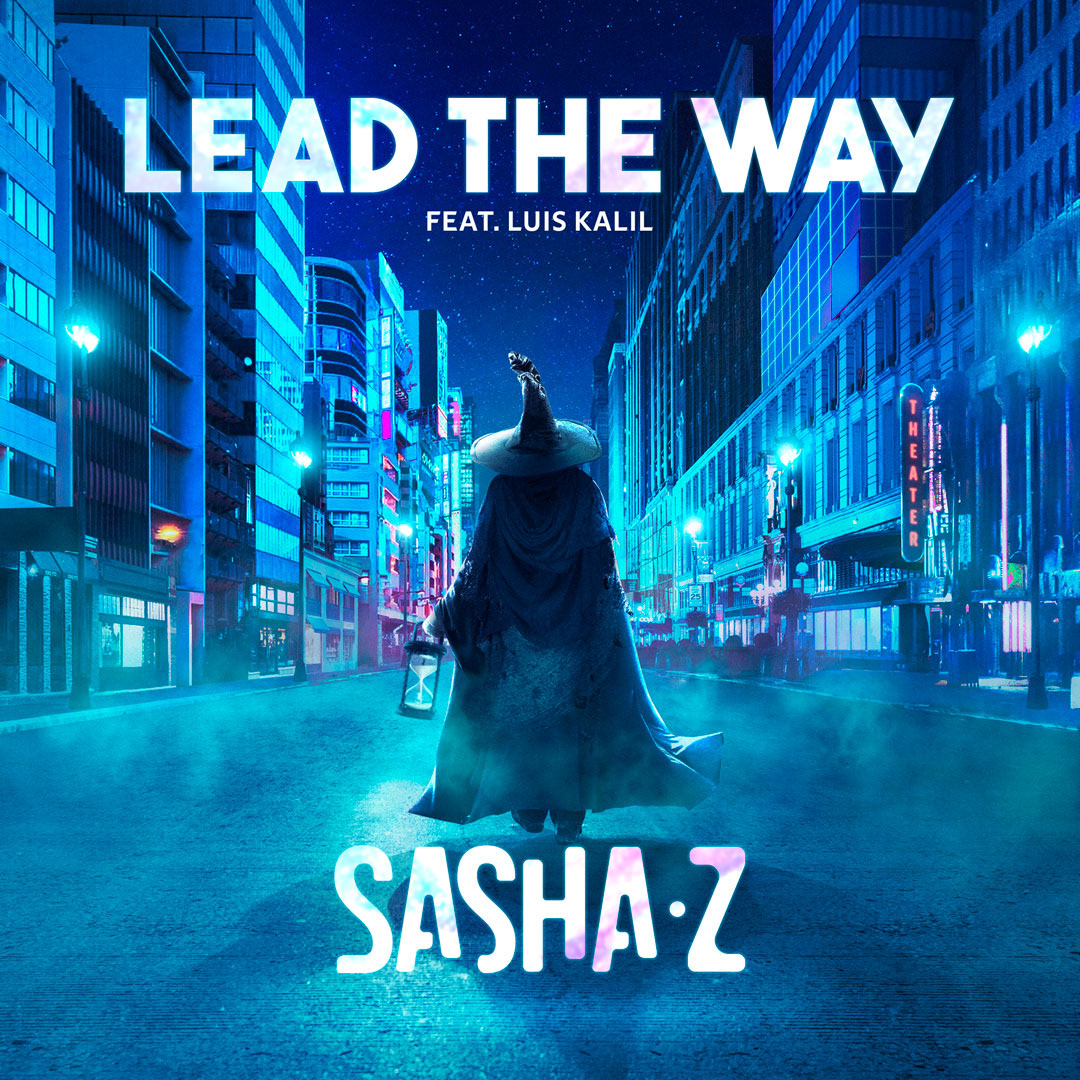 Lead the Way single cover