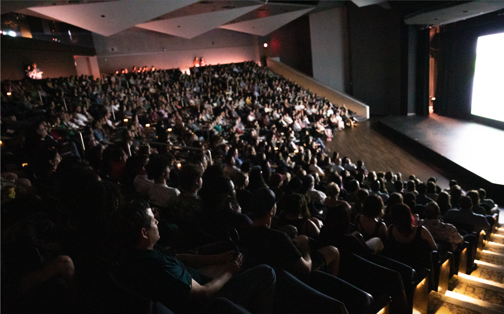 Theater Screening