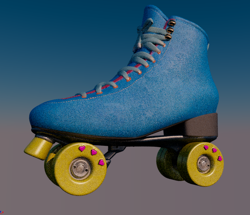 Skate Base Texture