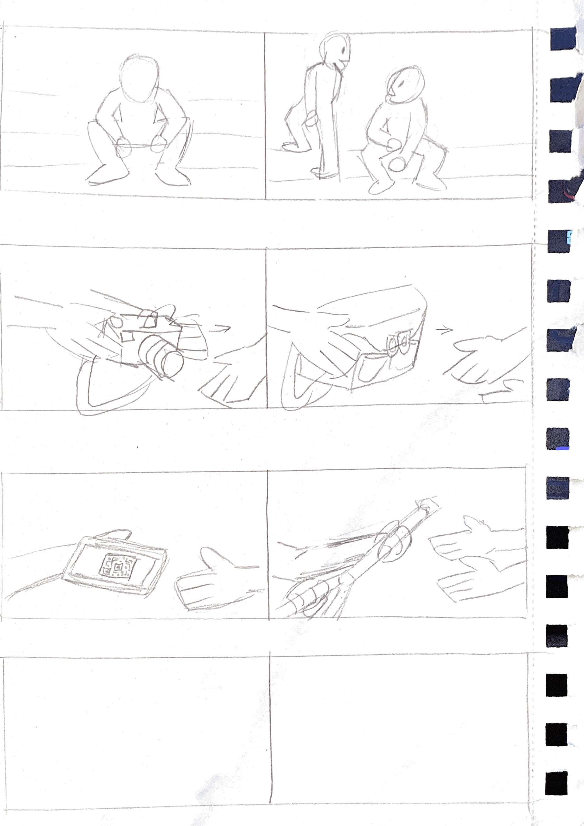 Storyboard Pass 3