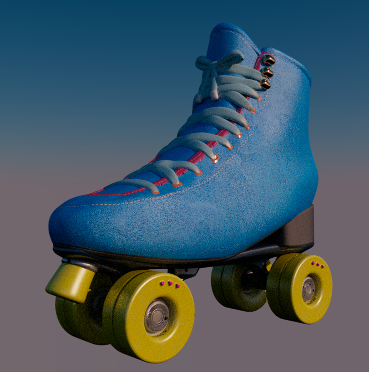Skate Base Texture