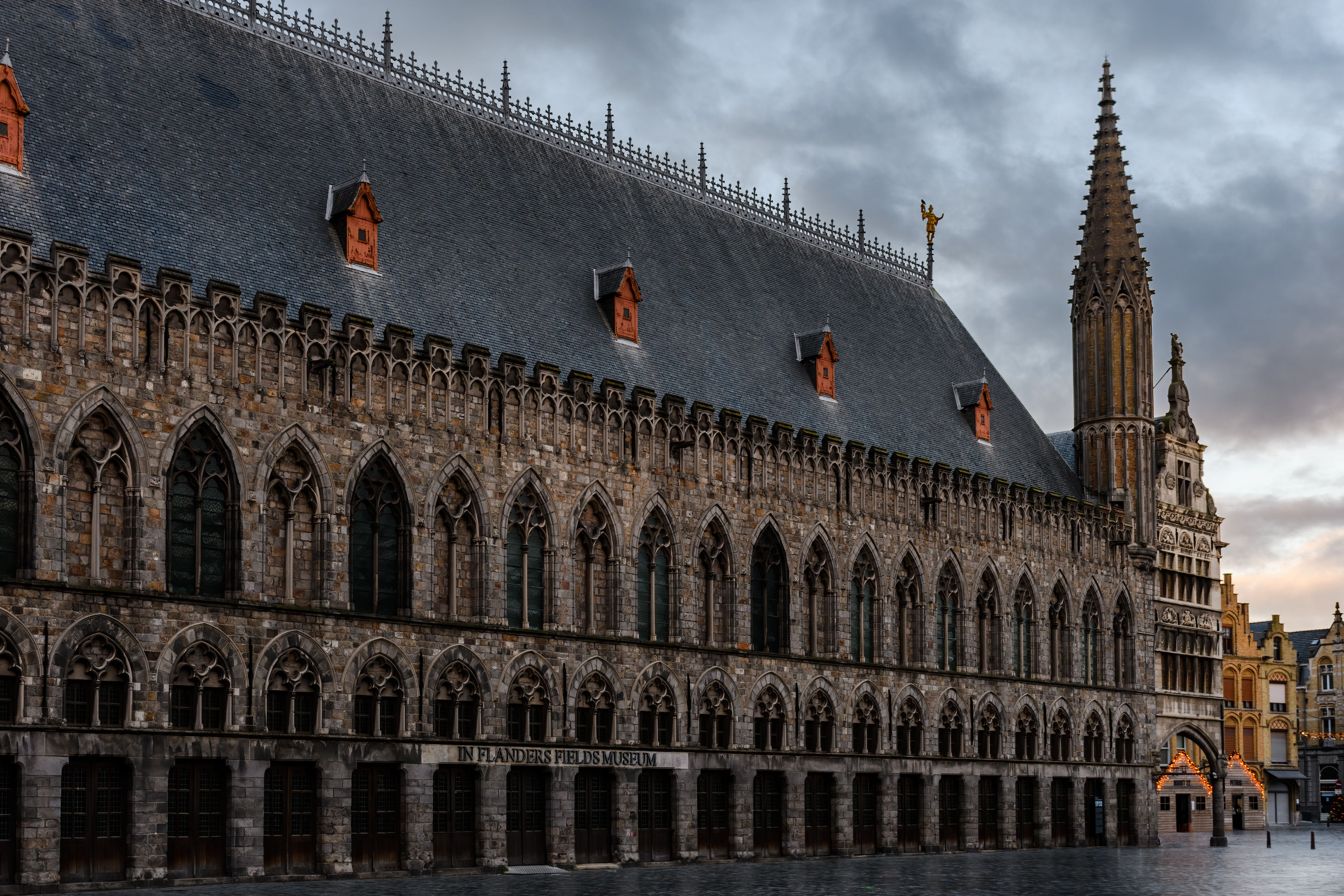 In Flanders Fields Museum