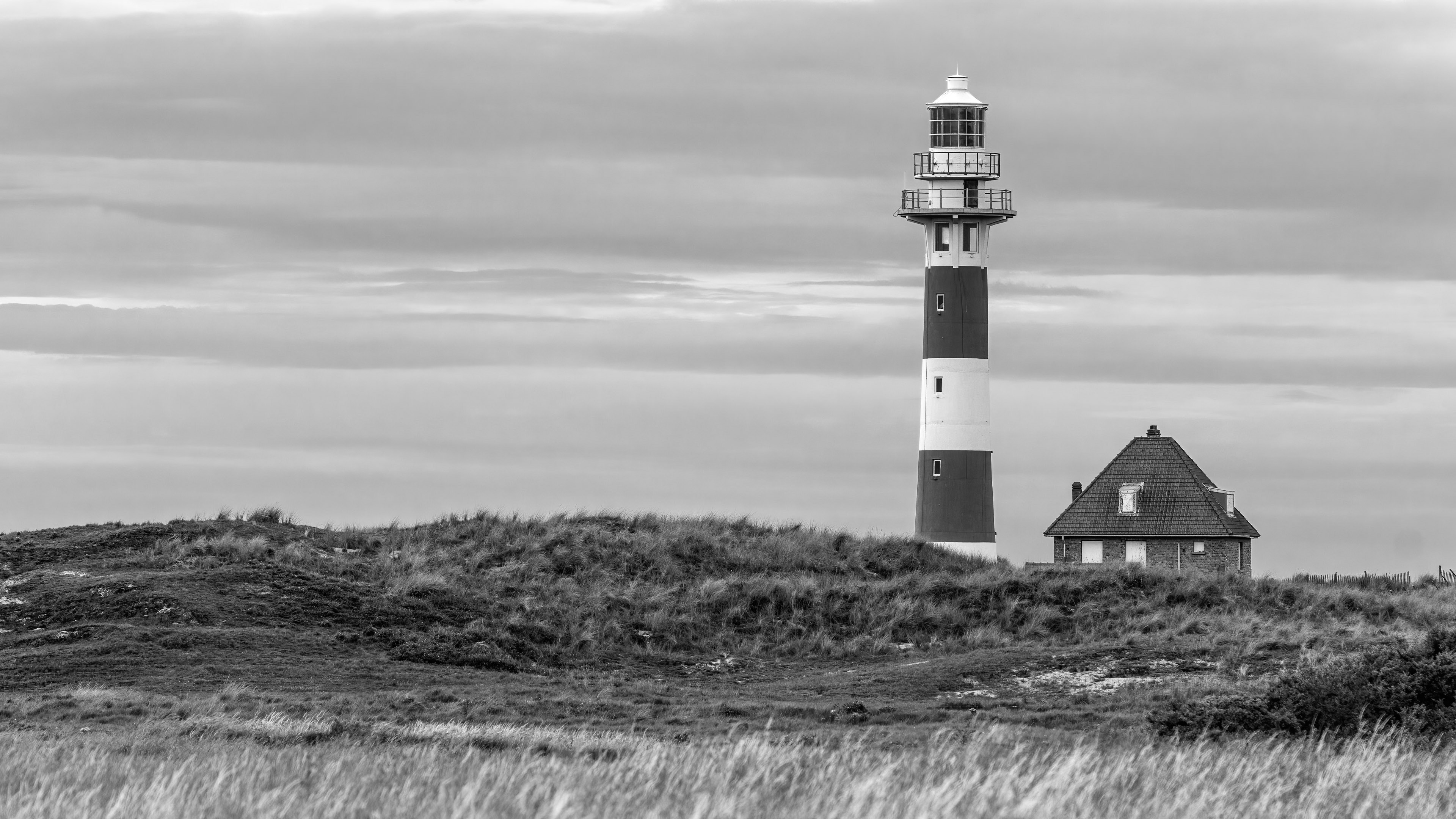 Vuurtoren￨Nieuwpoort