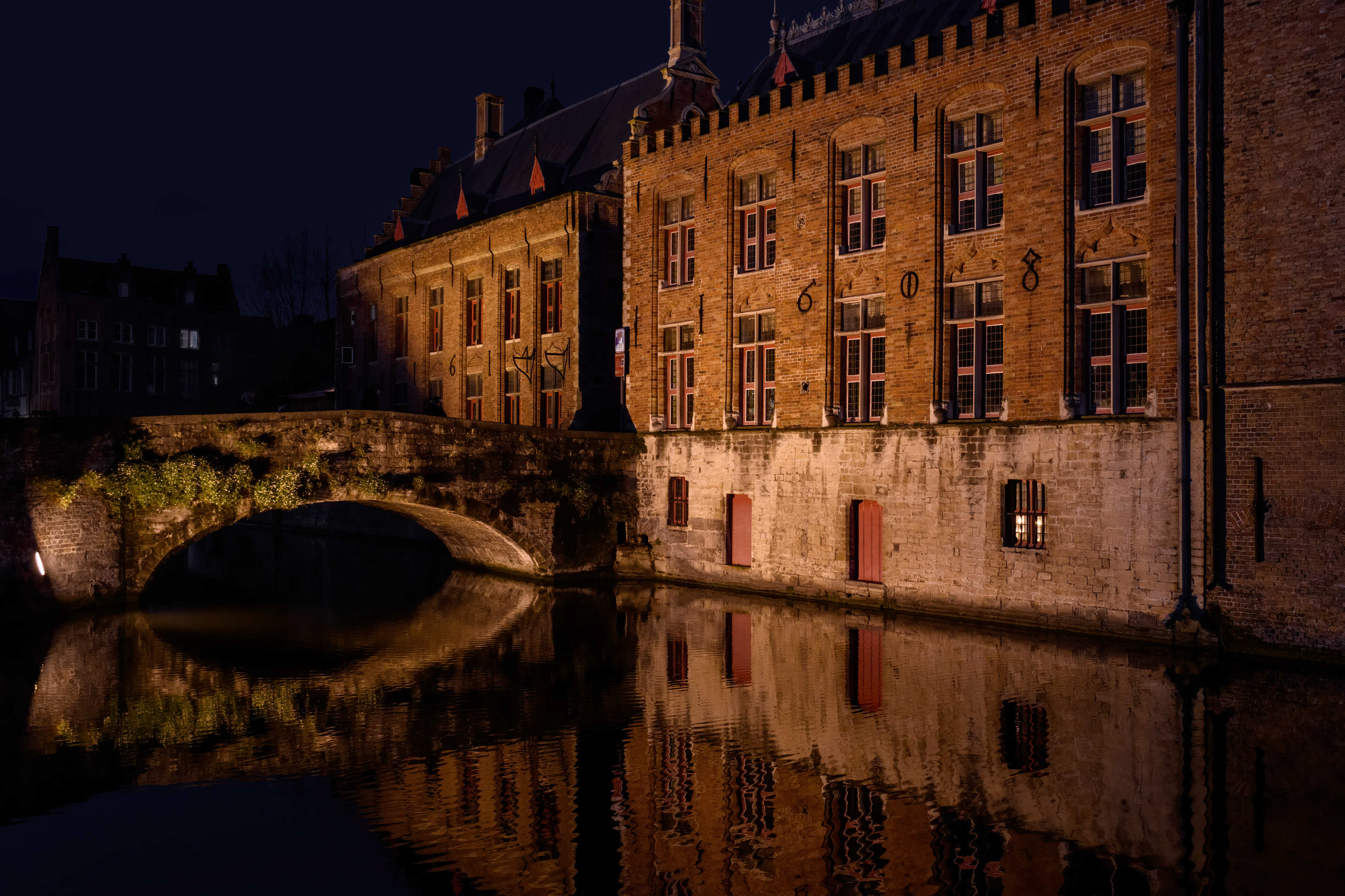 Brugge 1608