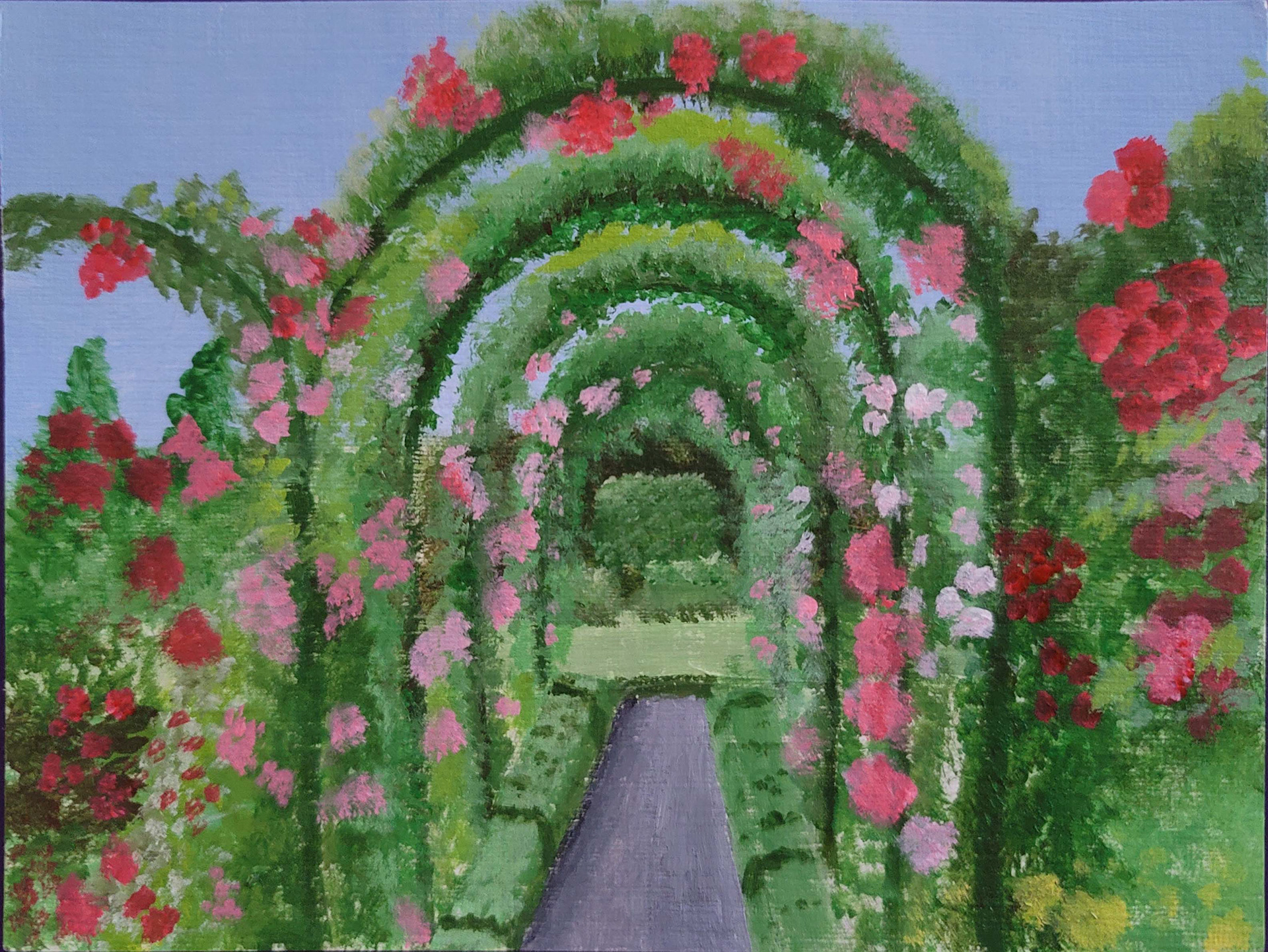 Gardens