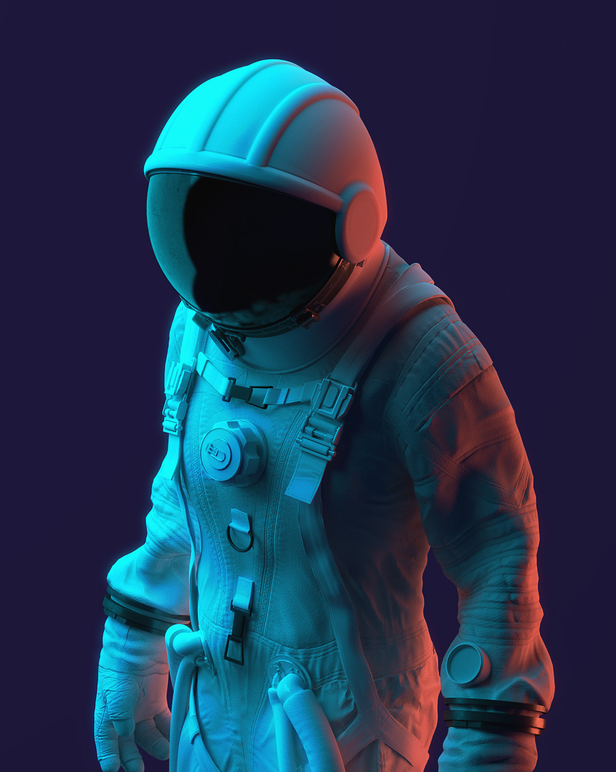 prompthunt: gucci space helmet