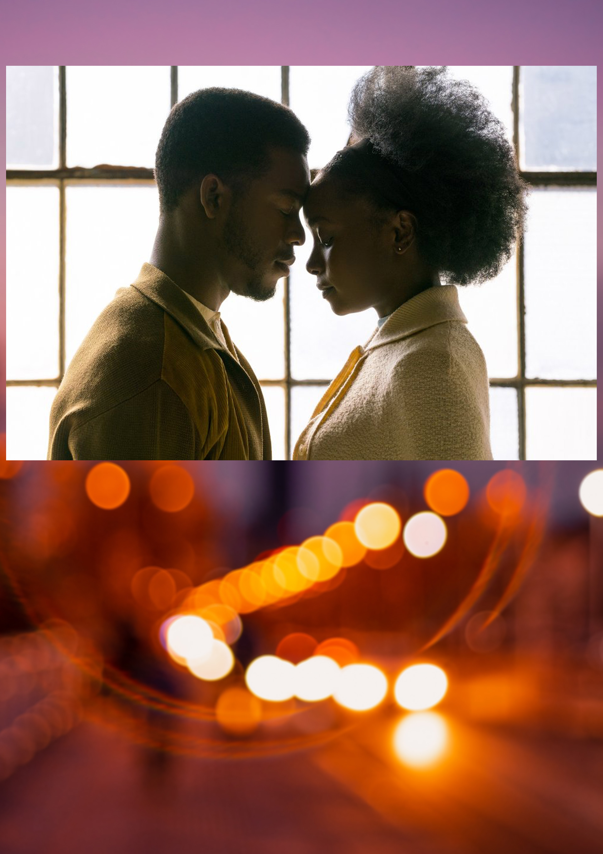 Ingredients used for Beale Street