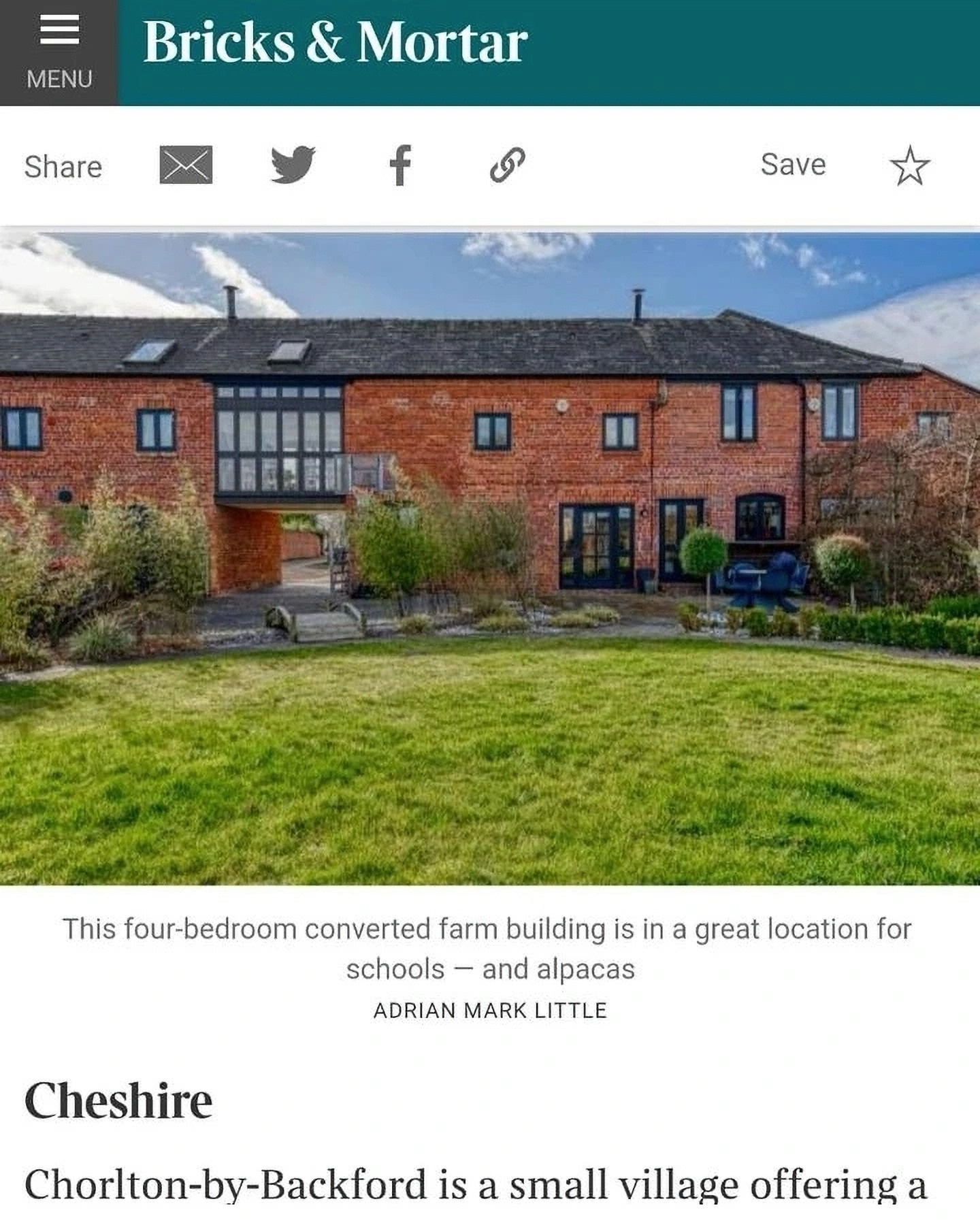 the times newspaper march 2023 