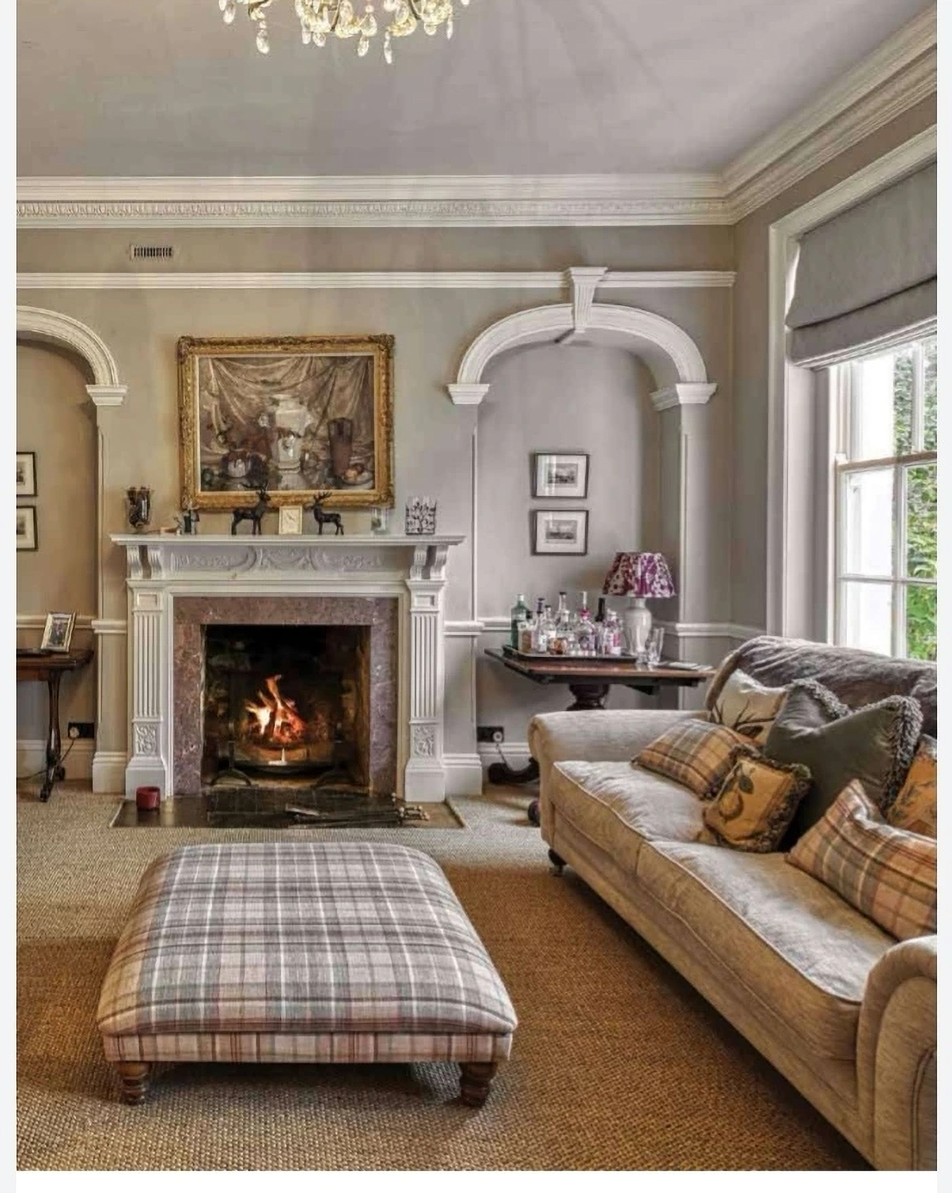 cheshire life magazine jan 2023