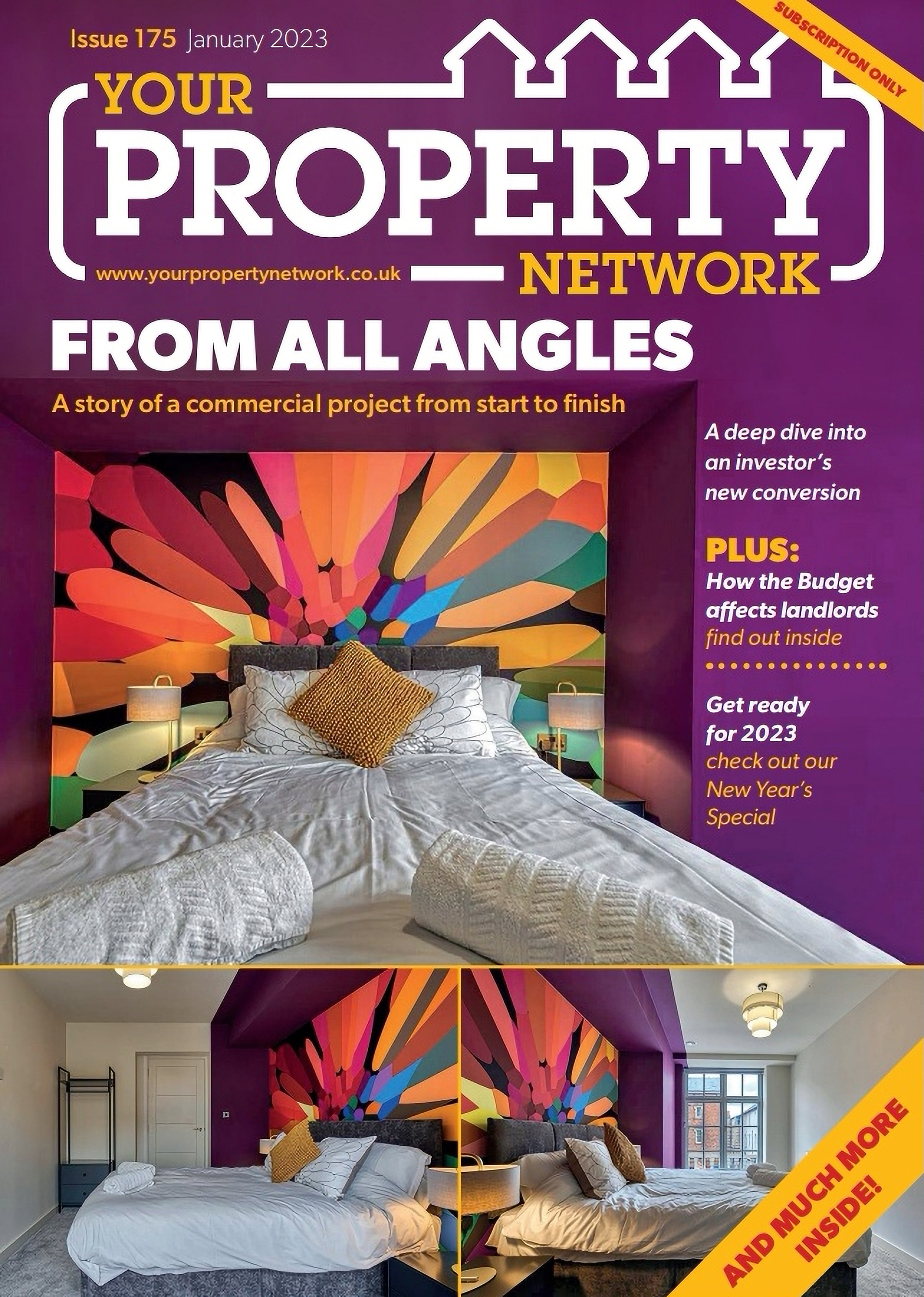 your property network magazine jan 2023 