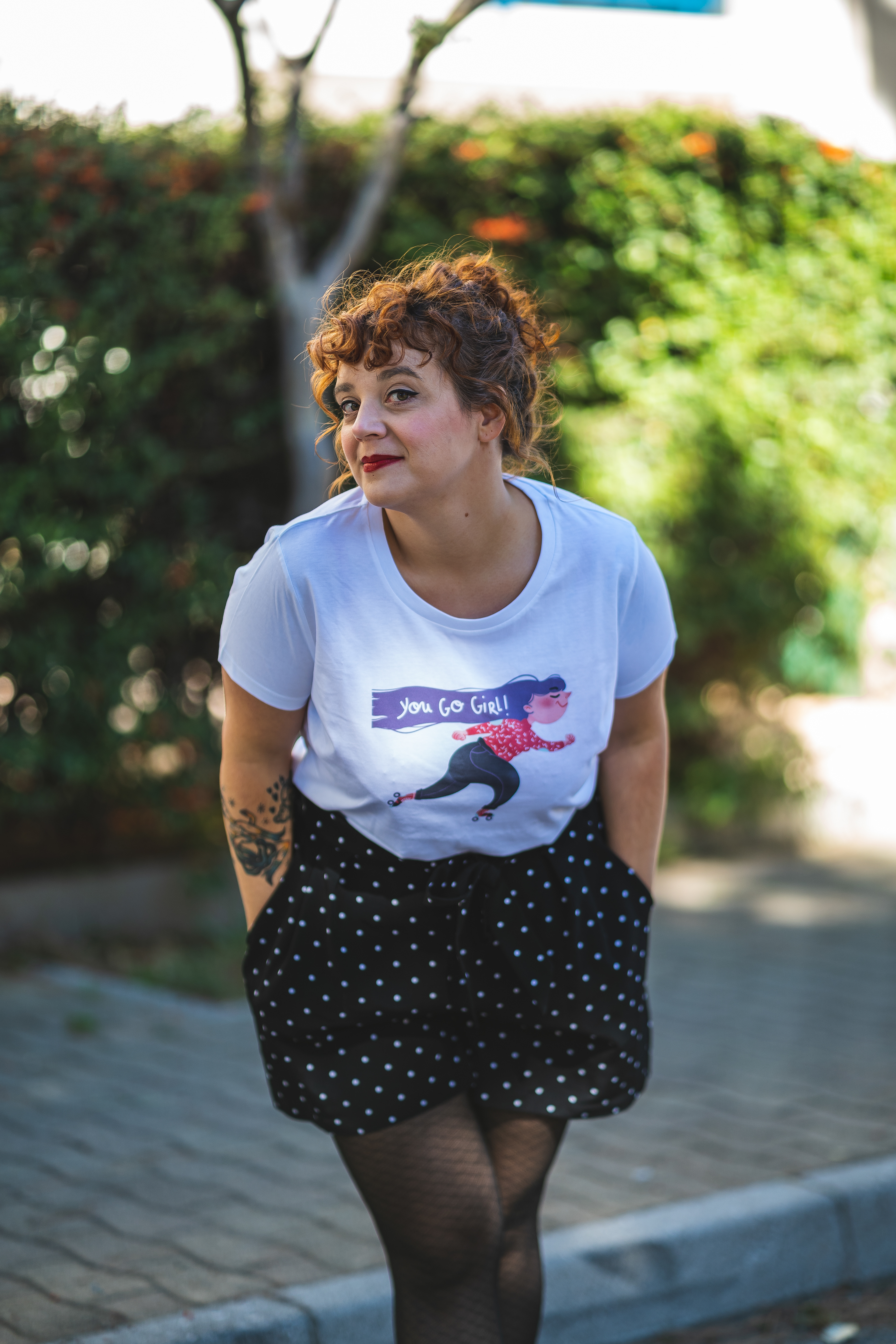 Création de 2 illustrations pour la marque The Simones
