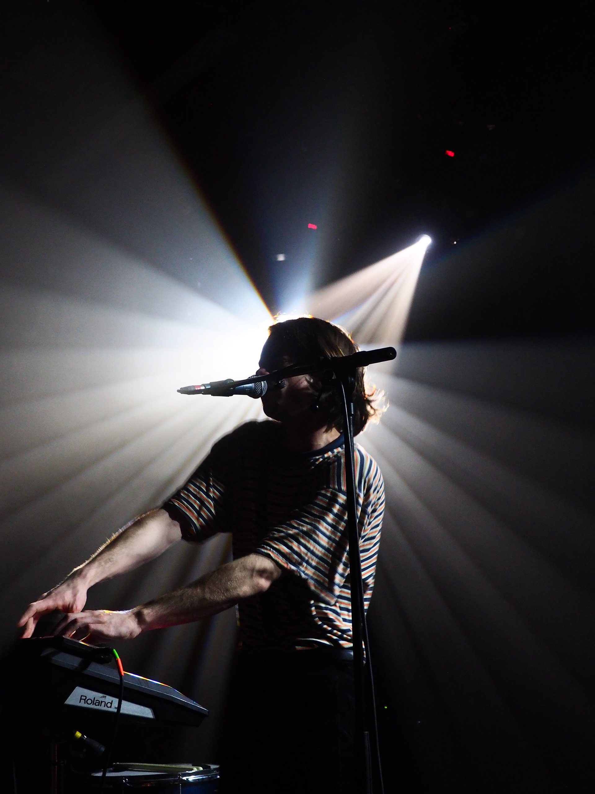 Trente, La Maroquinerie, 09/01/2020