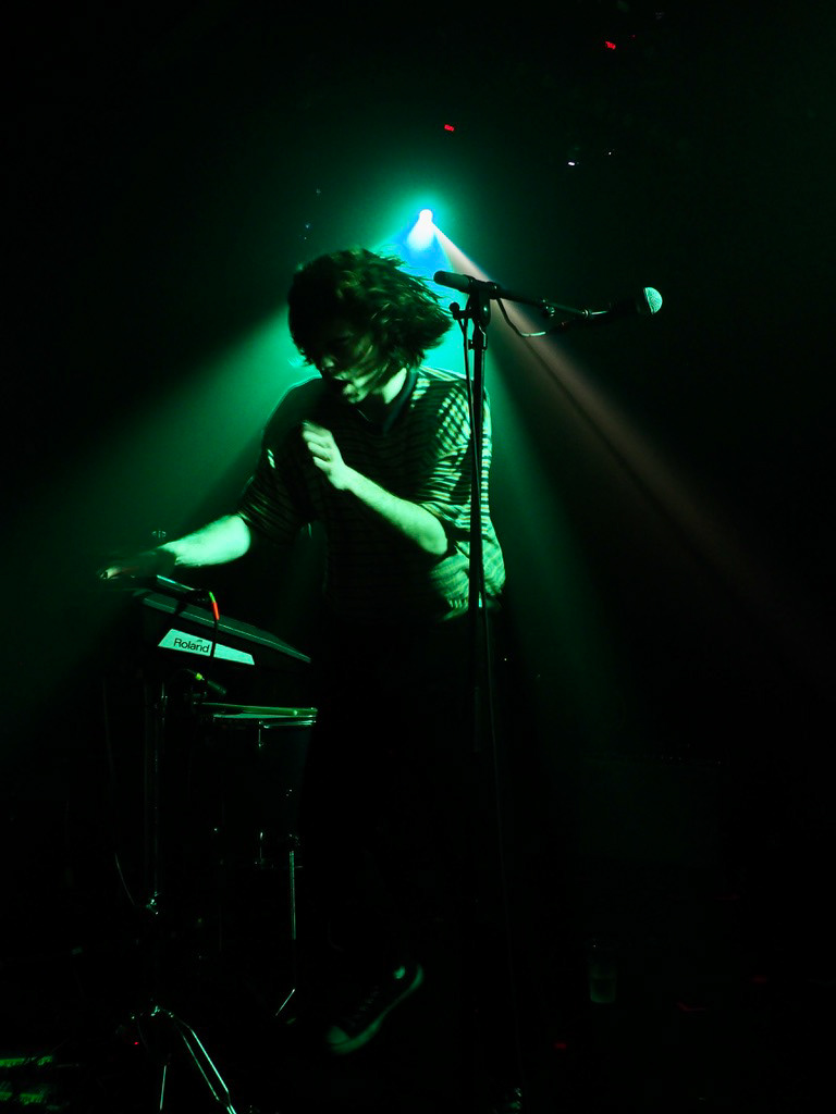 Trente, La Maroquinerie, 09/01/2020