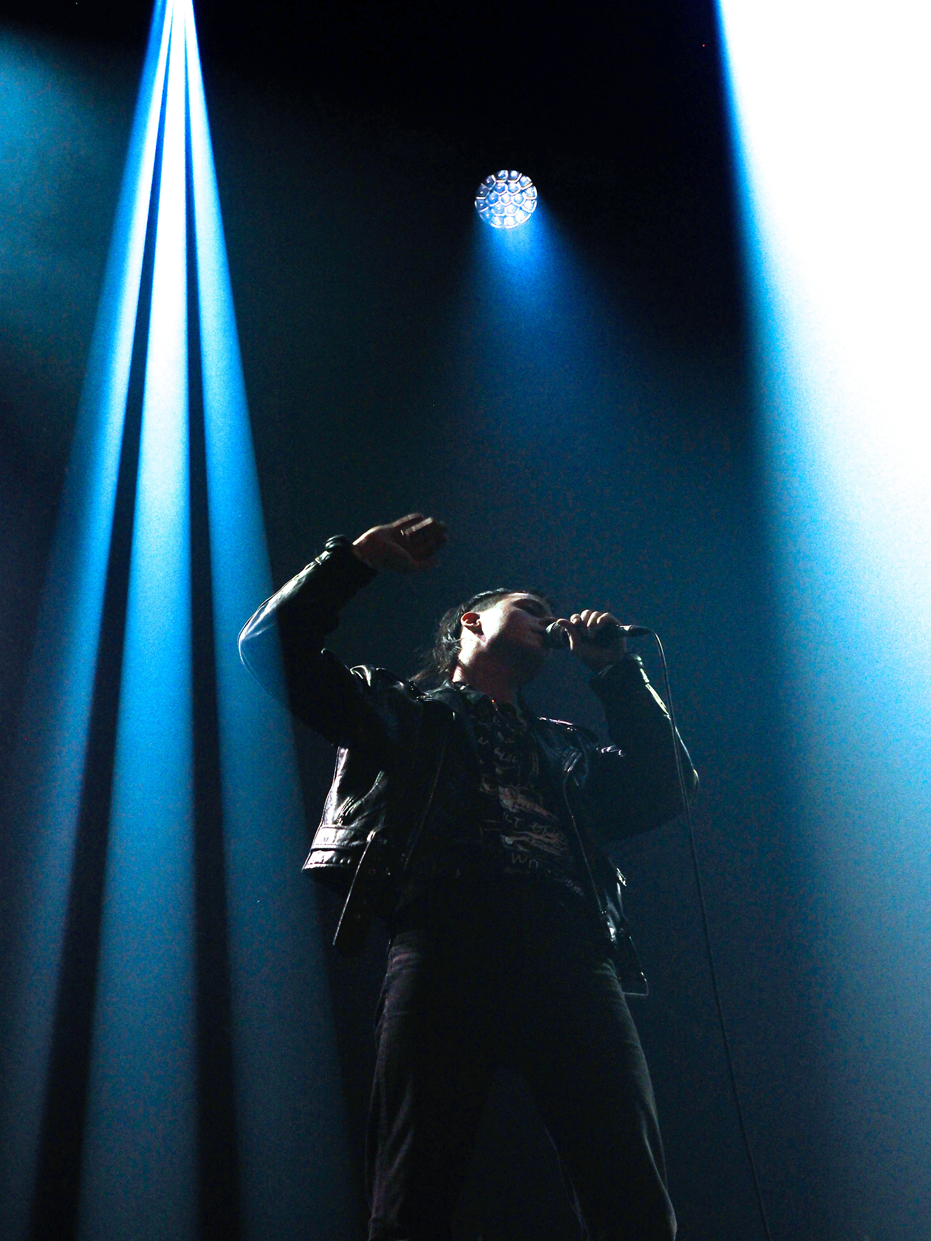 Spouse, Gaité Lyrique, 10/01/2020