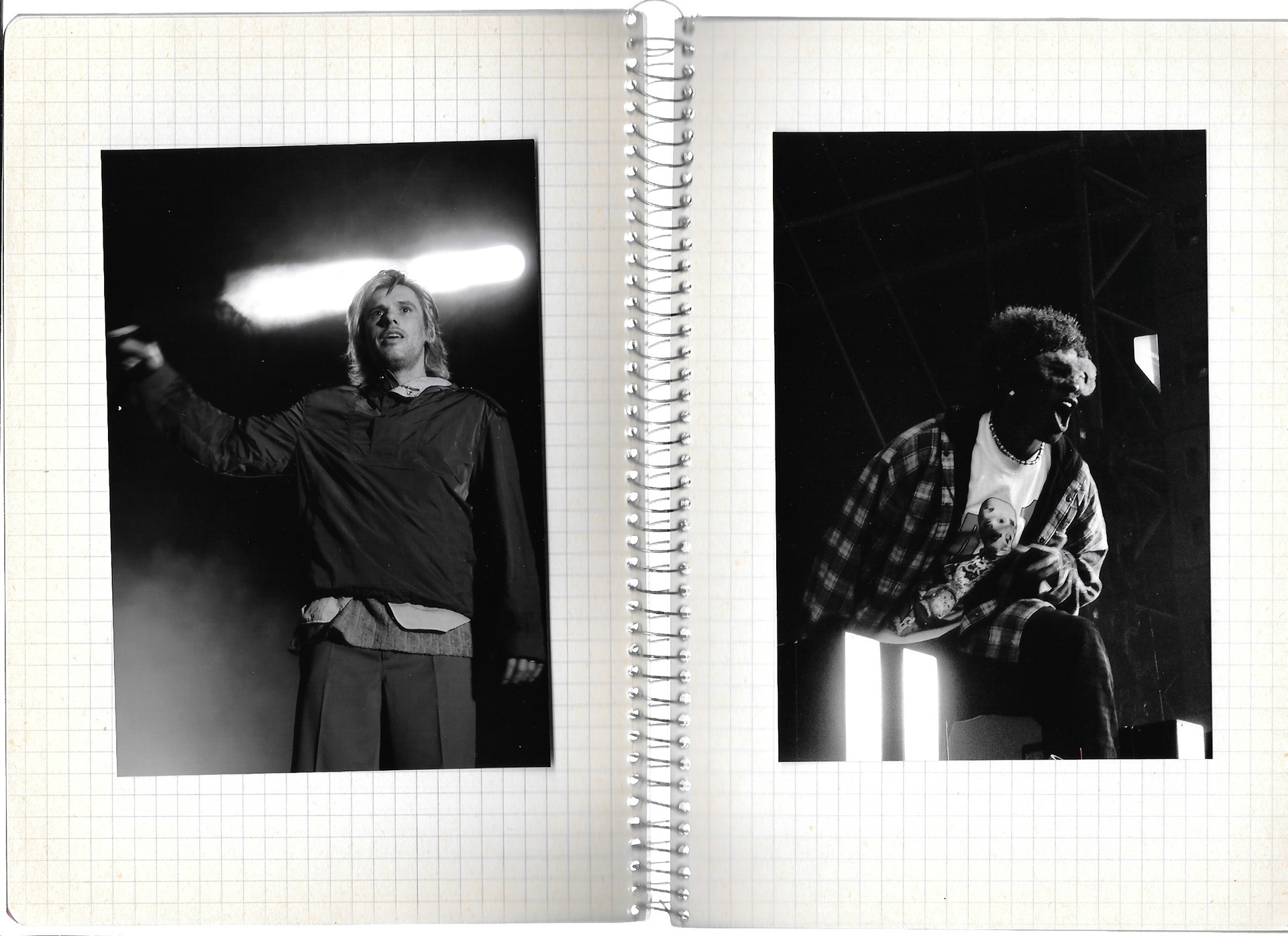 Orelsan & Asap Rocky