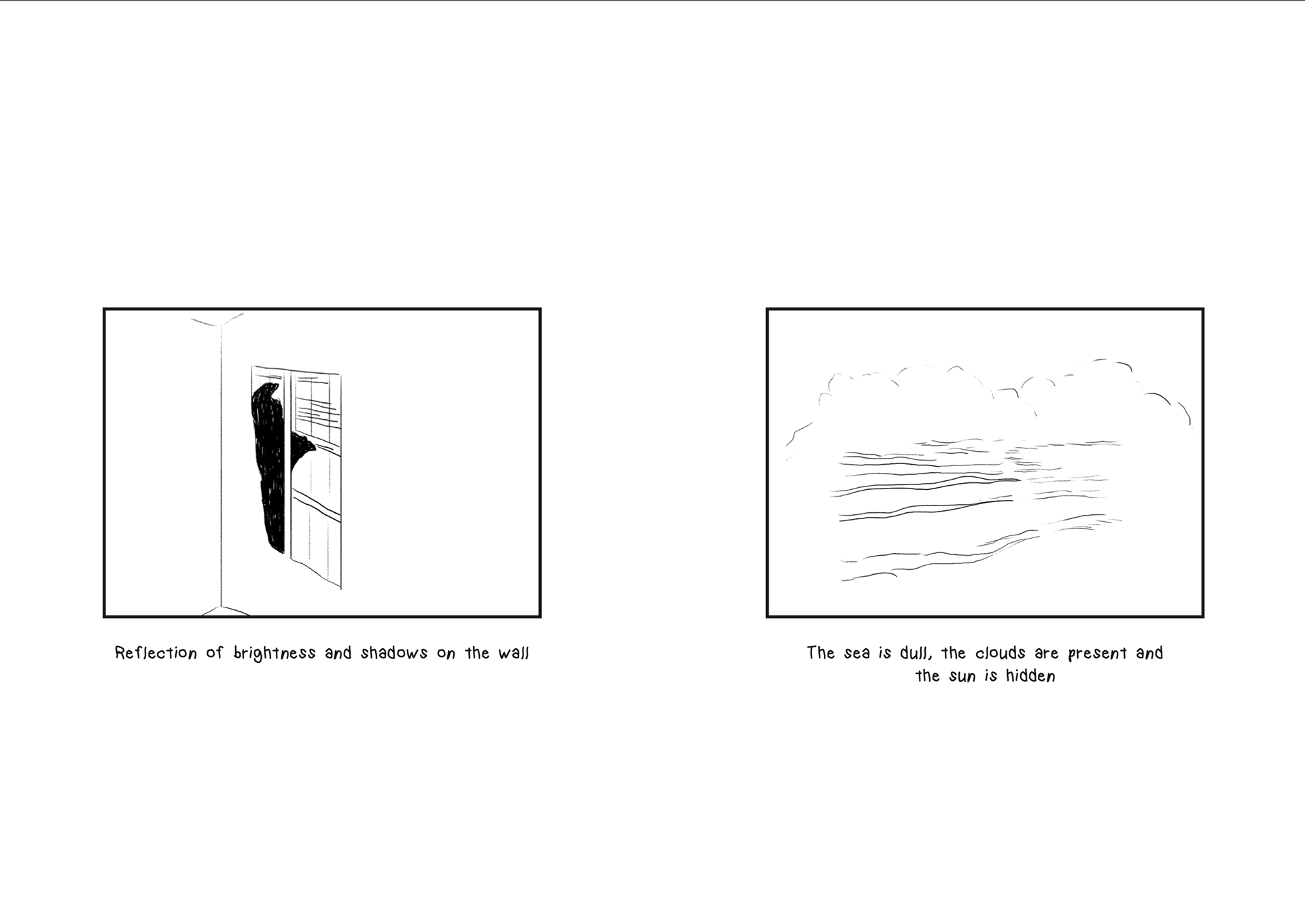 storyboard