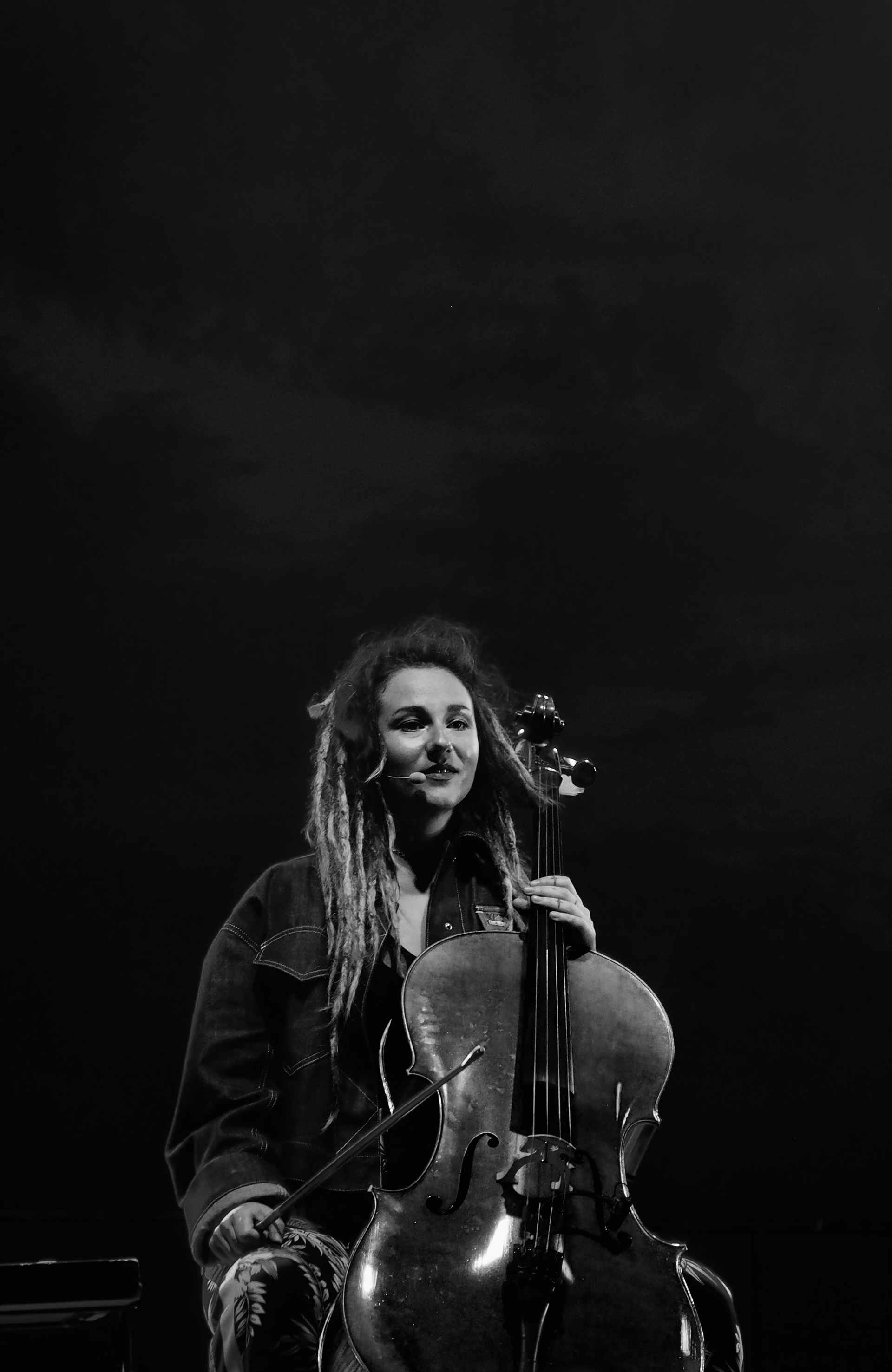 LEJ, Festival Frenchfab à Lacanau, 25/07/2019