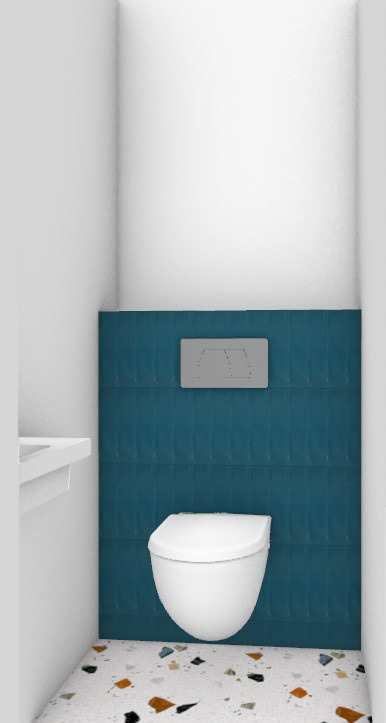 STUDIO 03 / WC