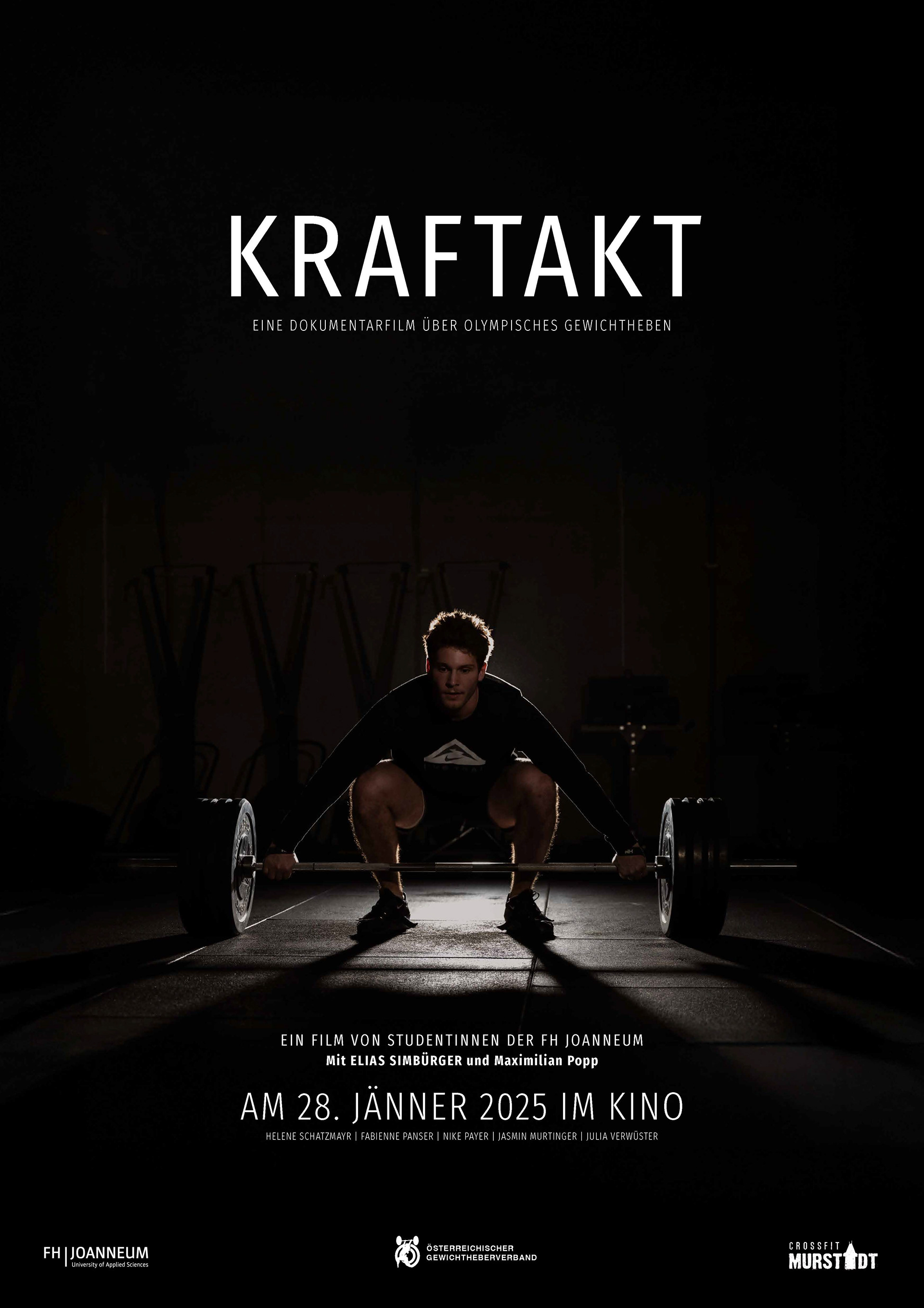 film poster