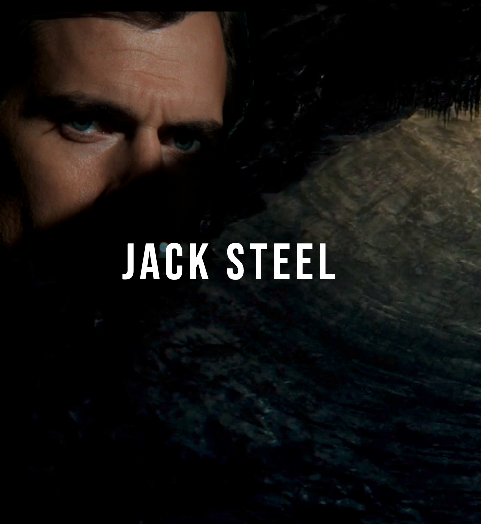 Jack Steel is a globe-trotting, high-adventure action film about a reluctant hero drawn into a race to uncover The Lost Eden, an ancient biblical relic with the power to shift the fate of humanity. Blending heart, mythology, and modern spectacle, the story follows Jack and his estranged daughter as they battle a shadow organization across continents—fighting not just for survival, but for redemption. Built as a massive global tentpole, Jack Steel is engineered for worldwide appeal: big locations, big emotion, and a moral spine that sets it apart from traditional action franchises.