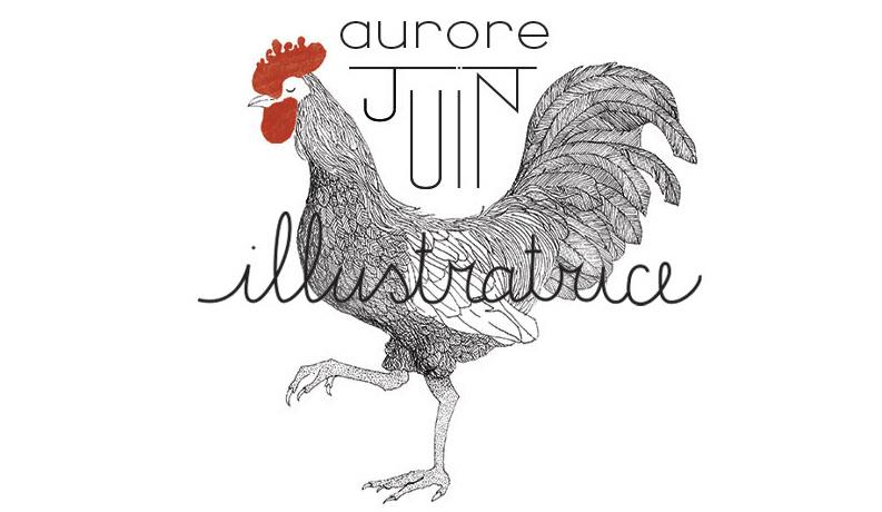 Aurore Juin