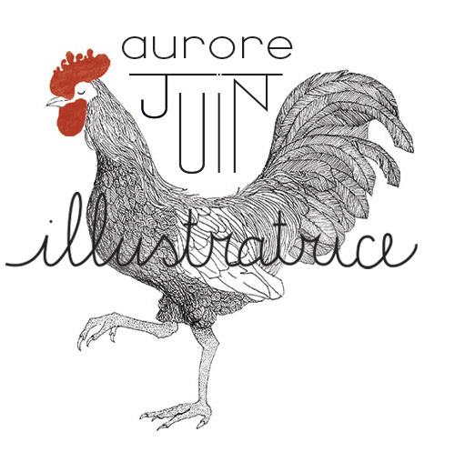 Aurore Juin