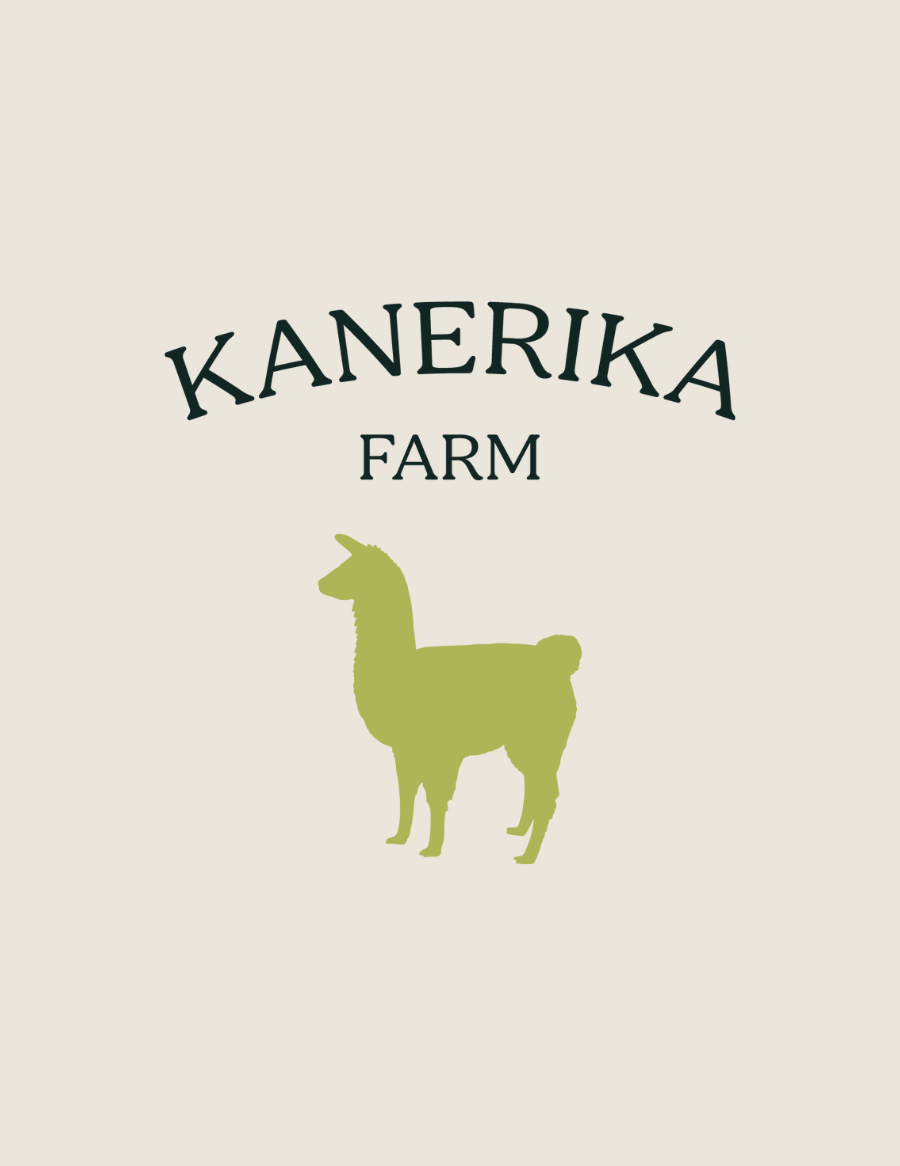 Primary Kanerika Farm logo