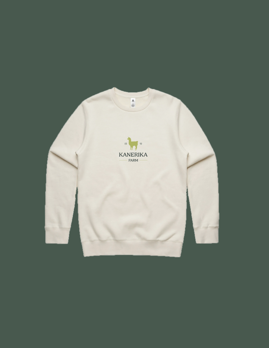 Kanerika Farm sweater
