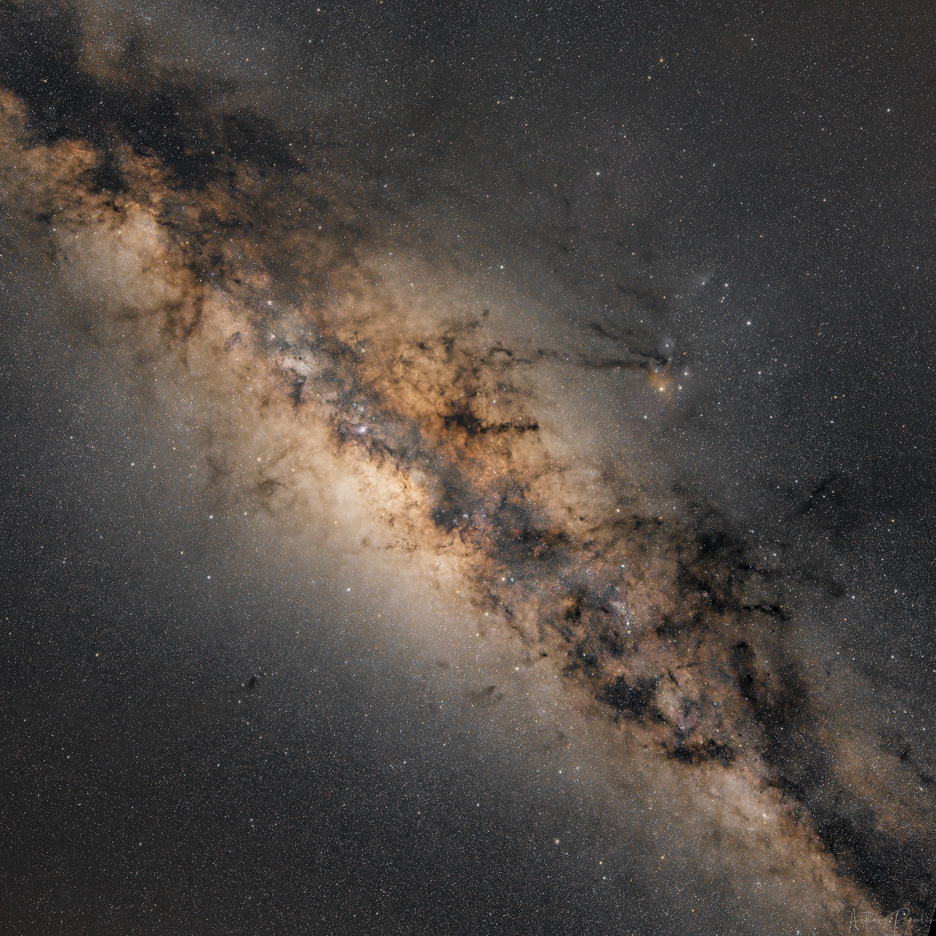 Milkyway